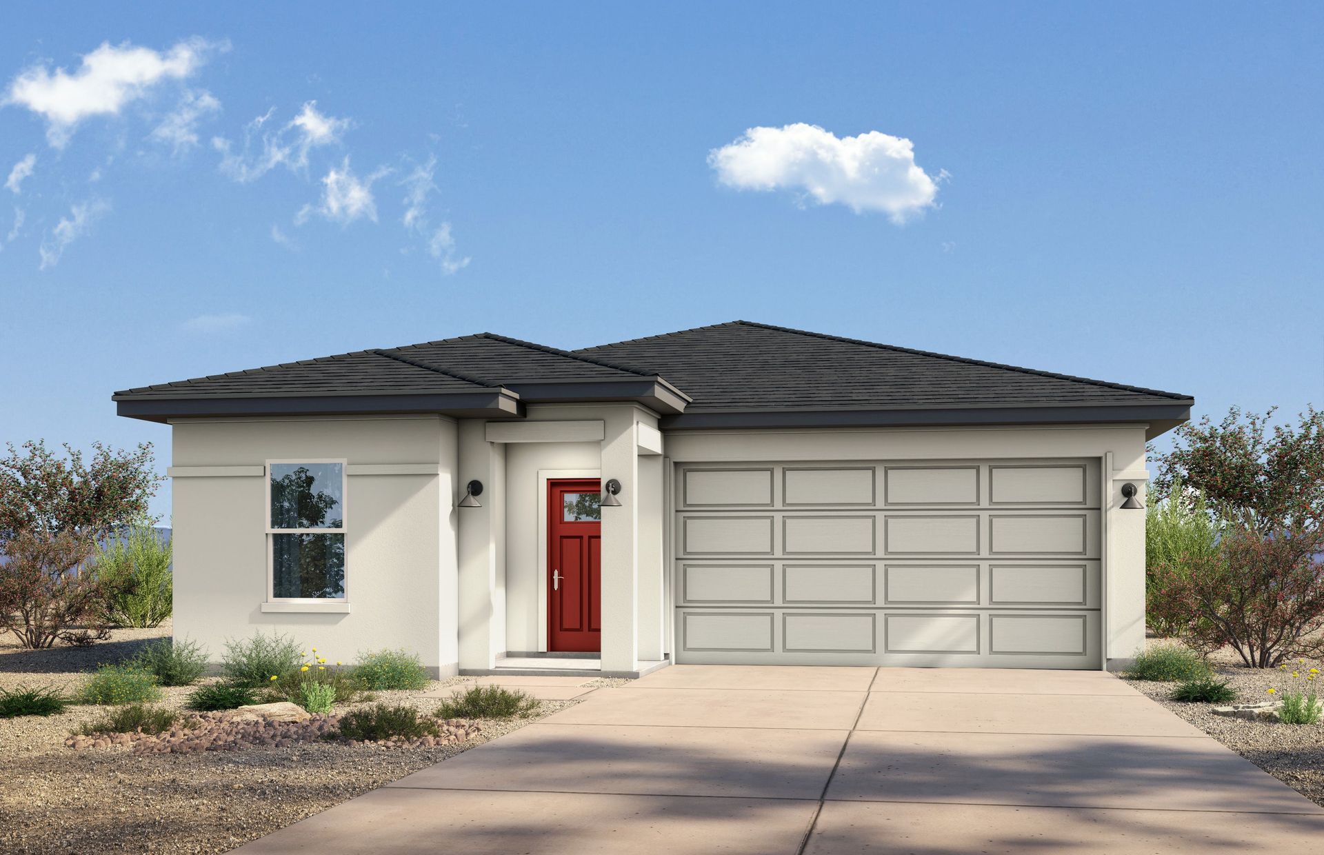 Build The Evergreen A - now starting at $439,990