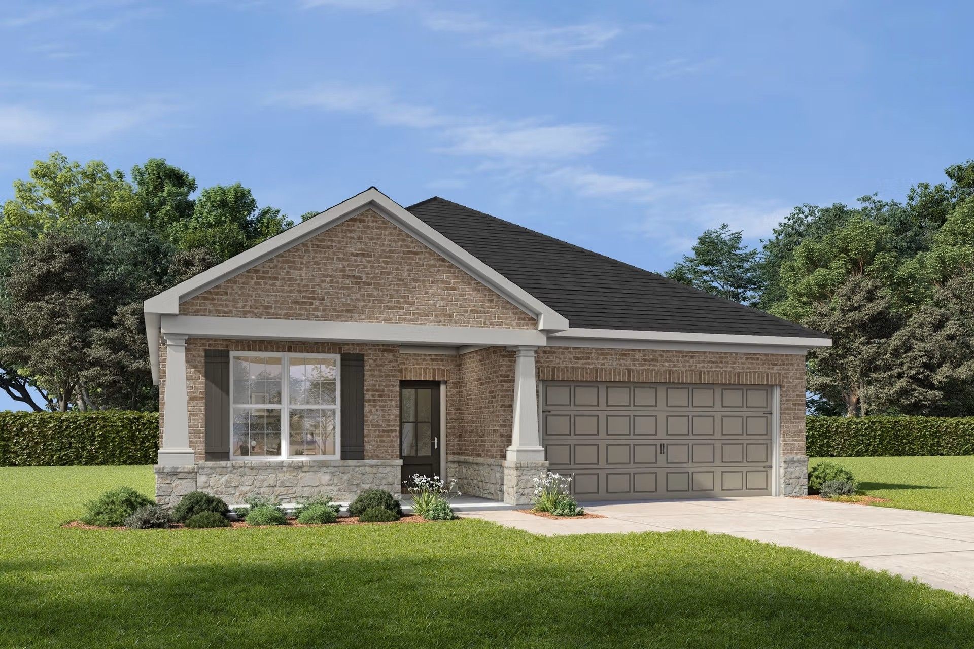 1605 Shenandoah Trail