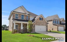 Creek Grove: New Market, Alabama - Davidson Homes