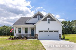 139 Bulk Barn Road (The Birch II A)