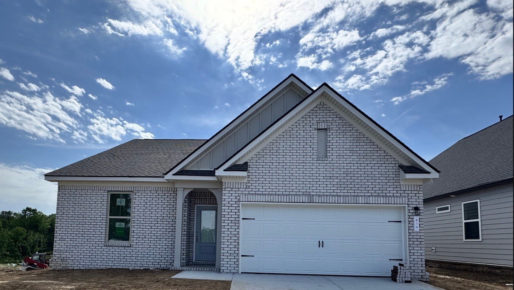 414 Old Spring Lane (The Prairie C)