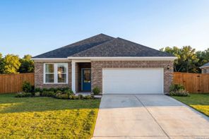 6618 Comanche Valley (The Glenwood E)