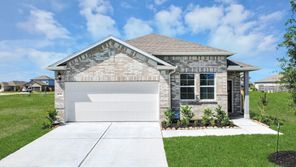 1030 Arbor Drive (The Riviera A)
