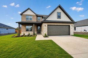 1403 Northview Lane (The Ash O)