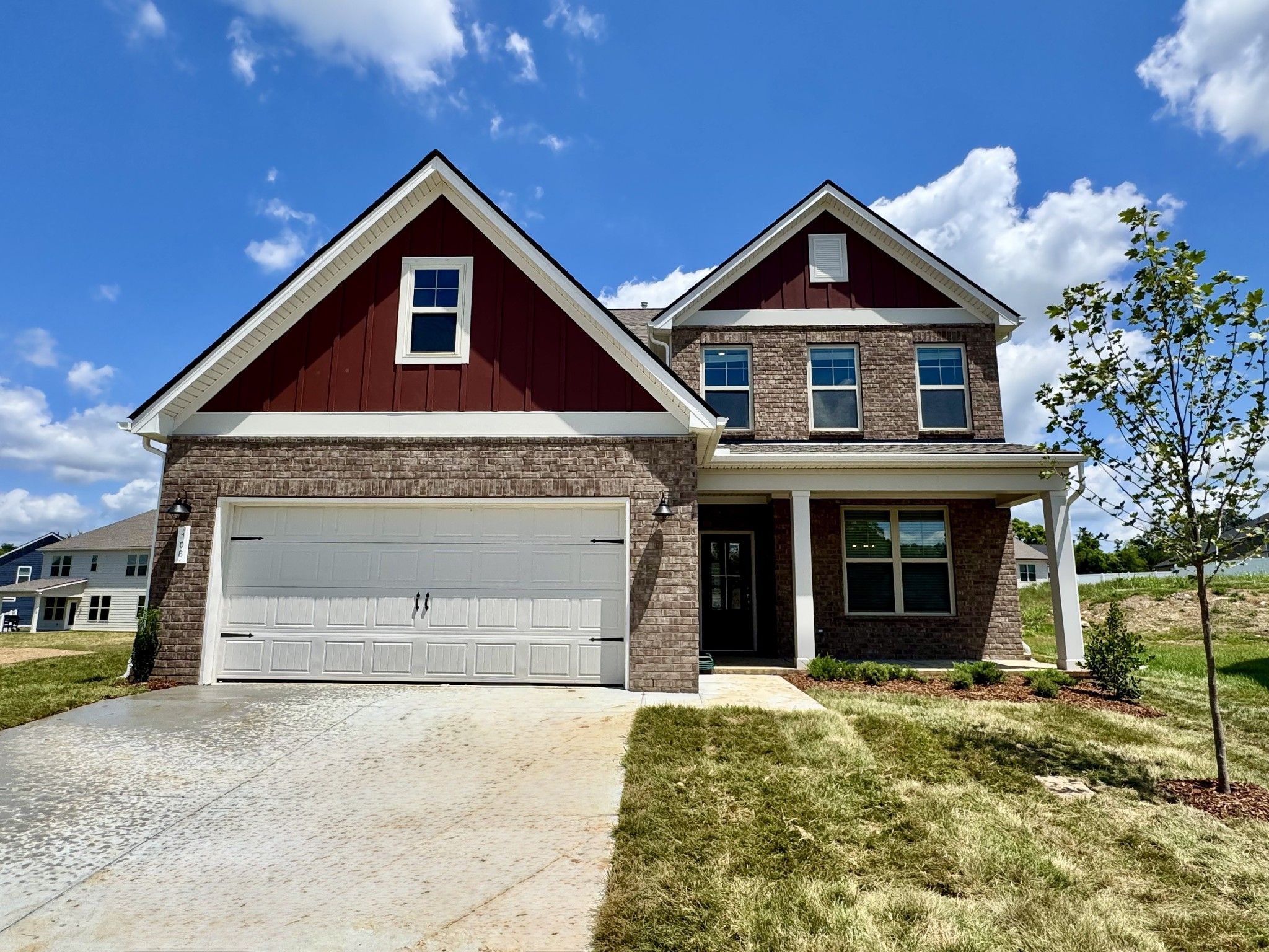 108 Barnwood Rd (The Ash A)