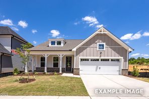 347 Queensferry Lane (The Birch II A)