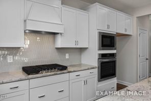 323 Queensferrry Lane (The Hickory II B)