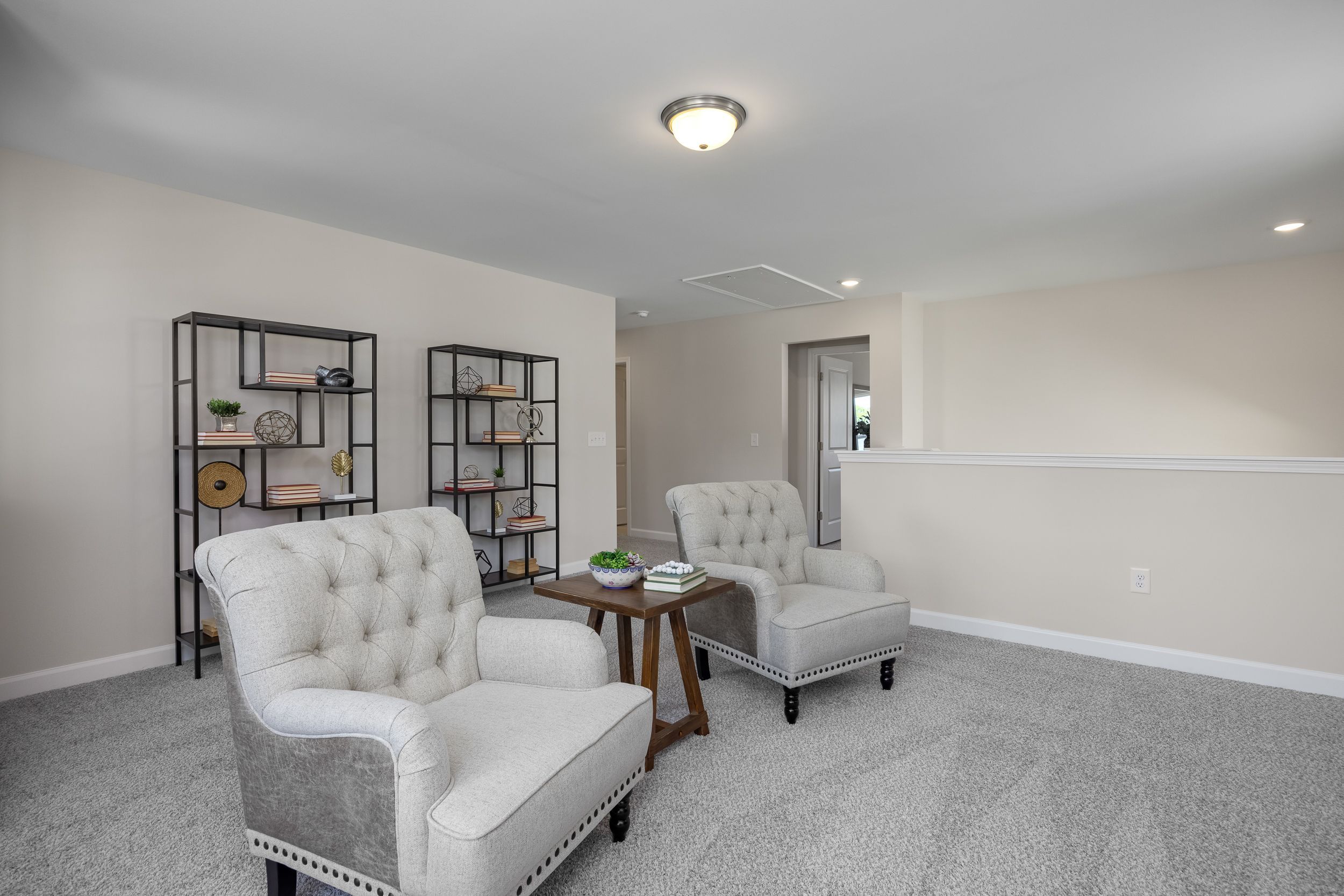 Loft Chestnut