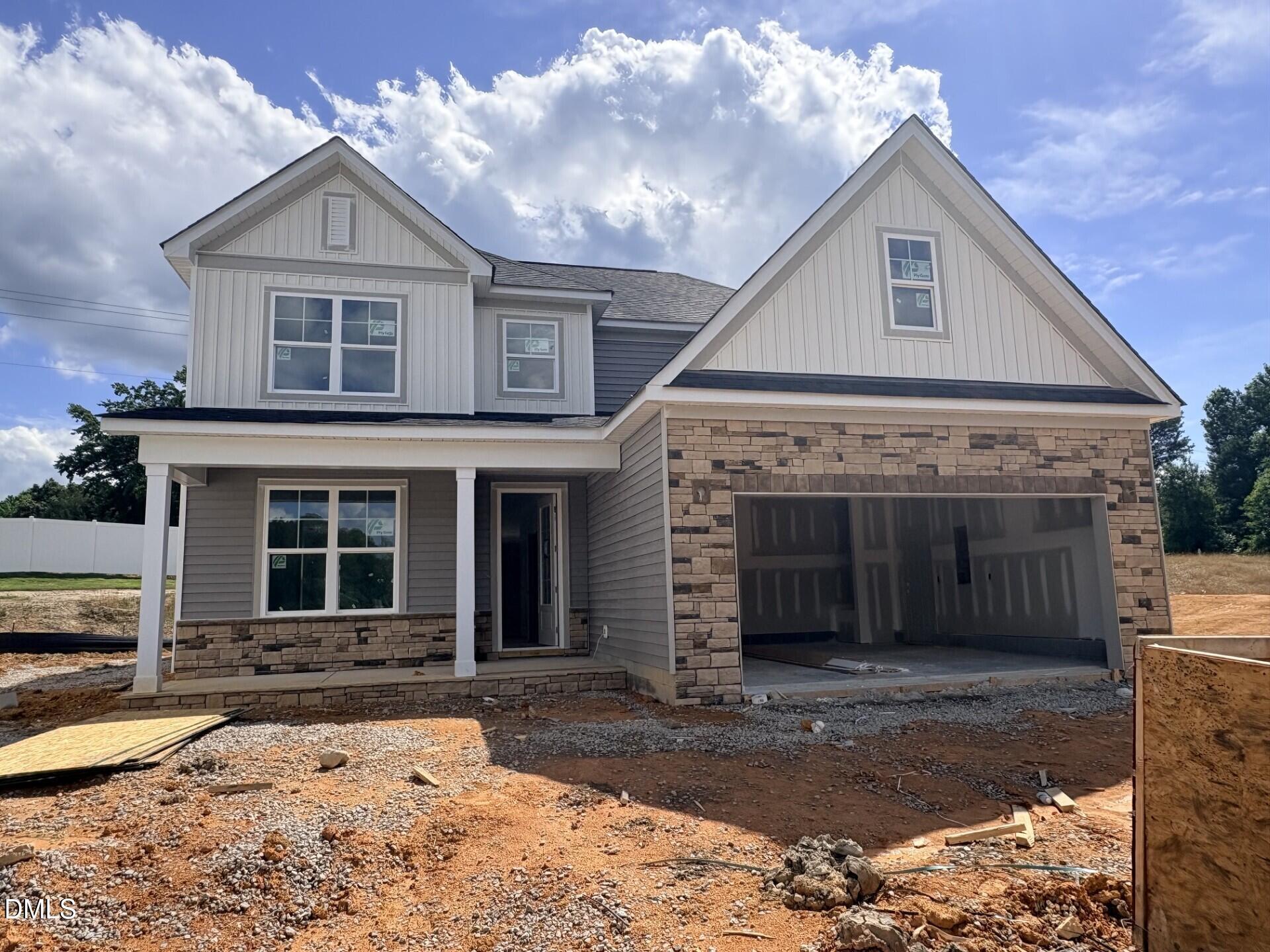 Woodland Crossing - Zebulon, NC