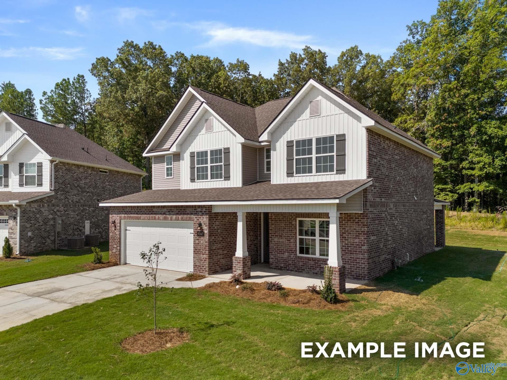 117 Cotita Drive (The Shelby C)