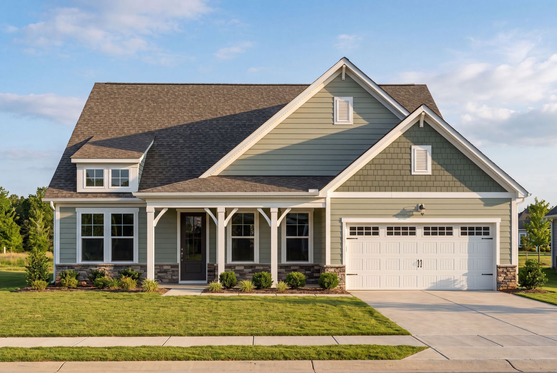 Build The Magnolia II D - now starting at $453,900
