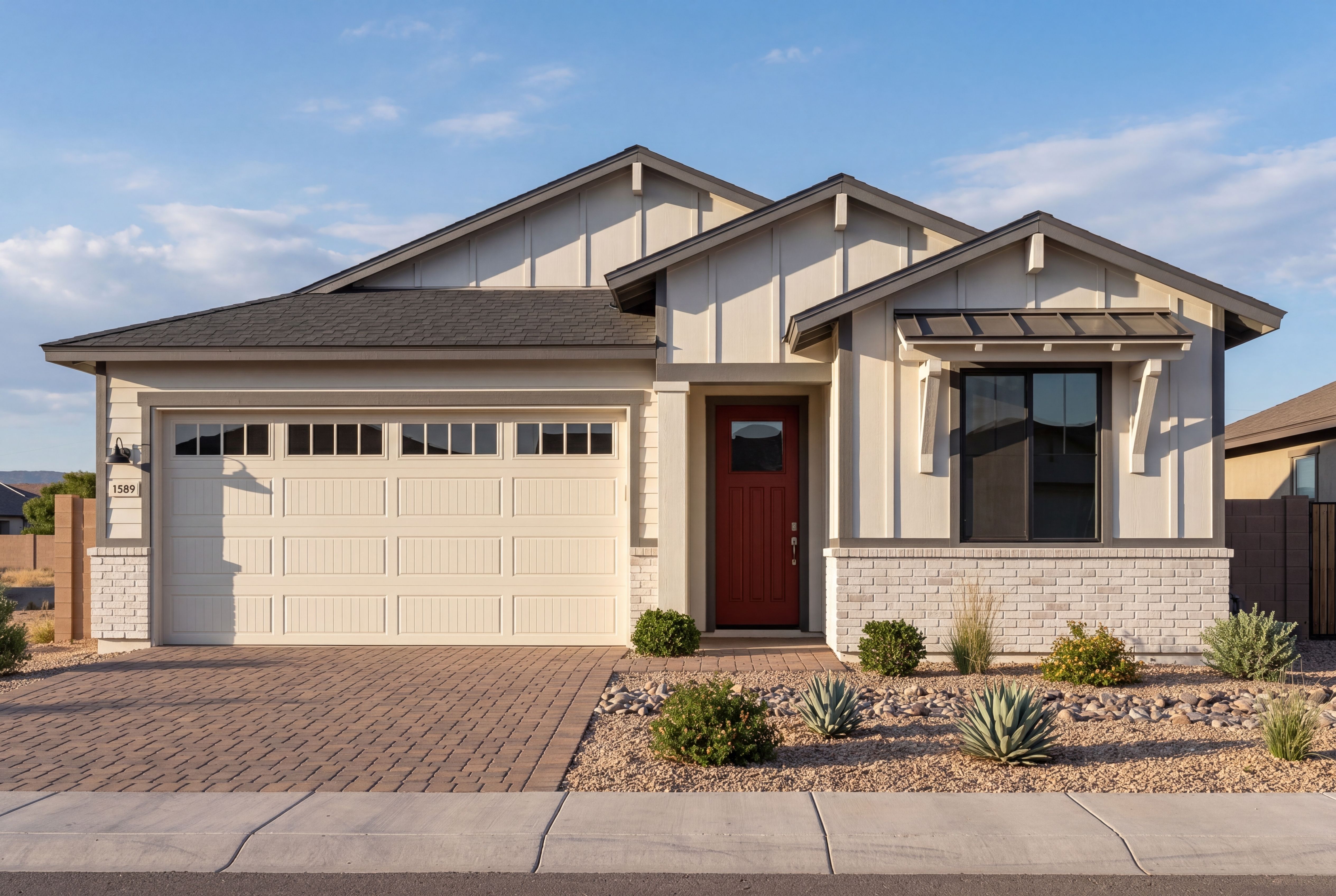 Build The Frontier II G - now starting at $493,990