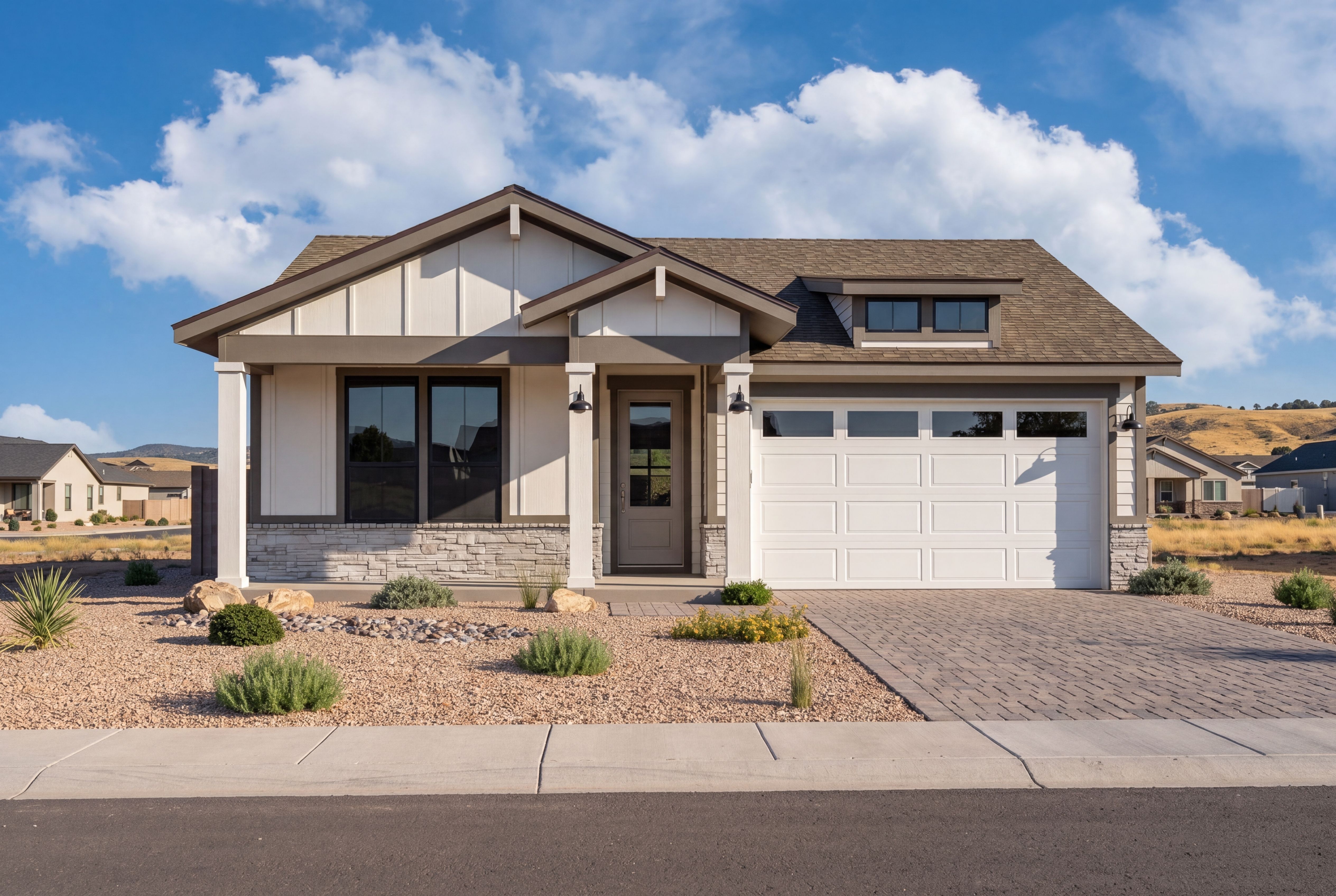 Build The Boulder II G - now starting at $522,990