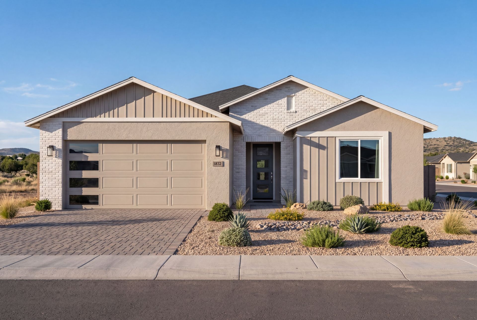 Build The Durango II H - now starting at $538,990