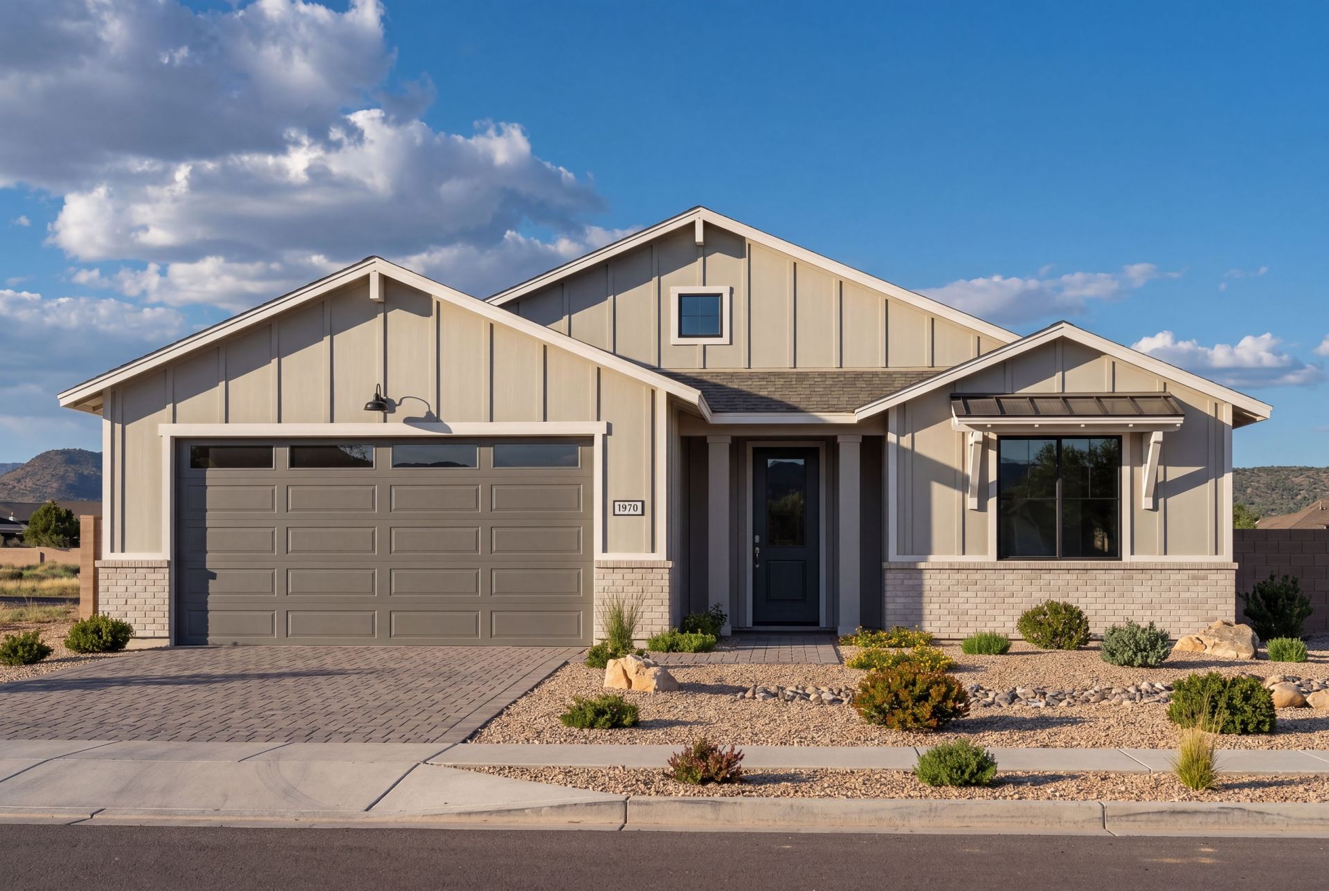 Build The Sheridan II G - now starting at $551,990