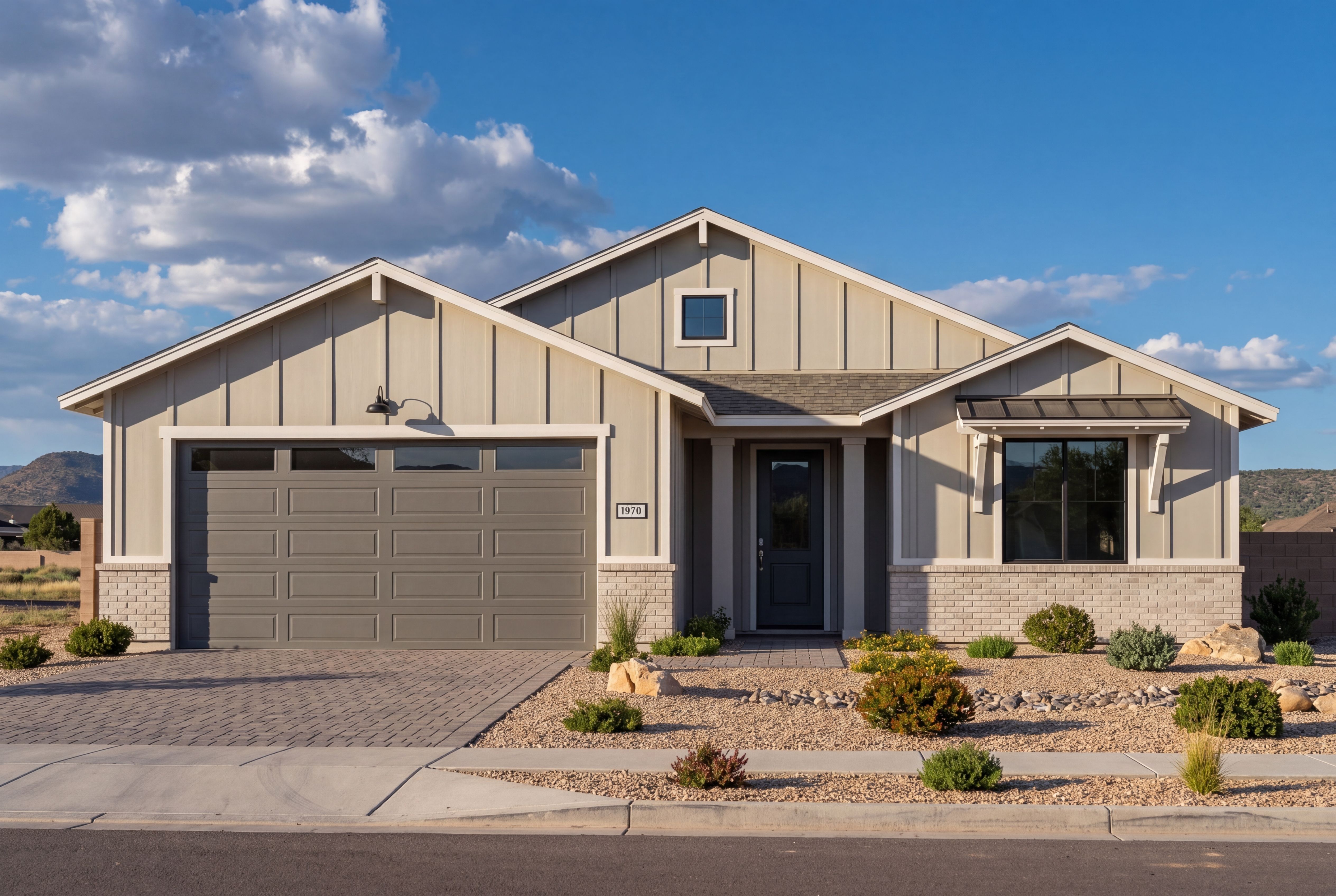 Build The Sheridan II G - now starting at $551,990