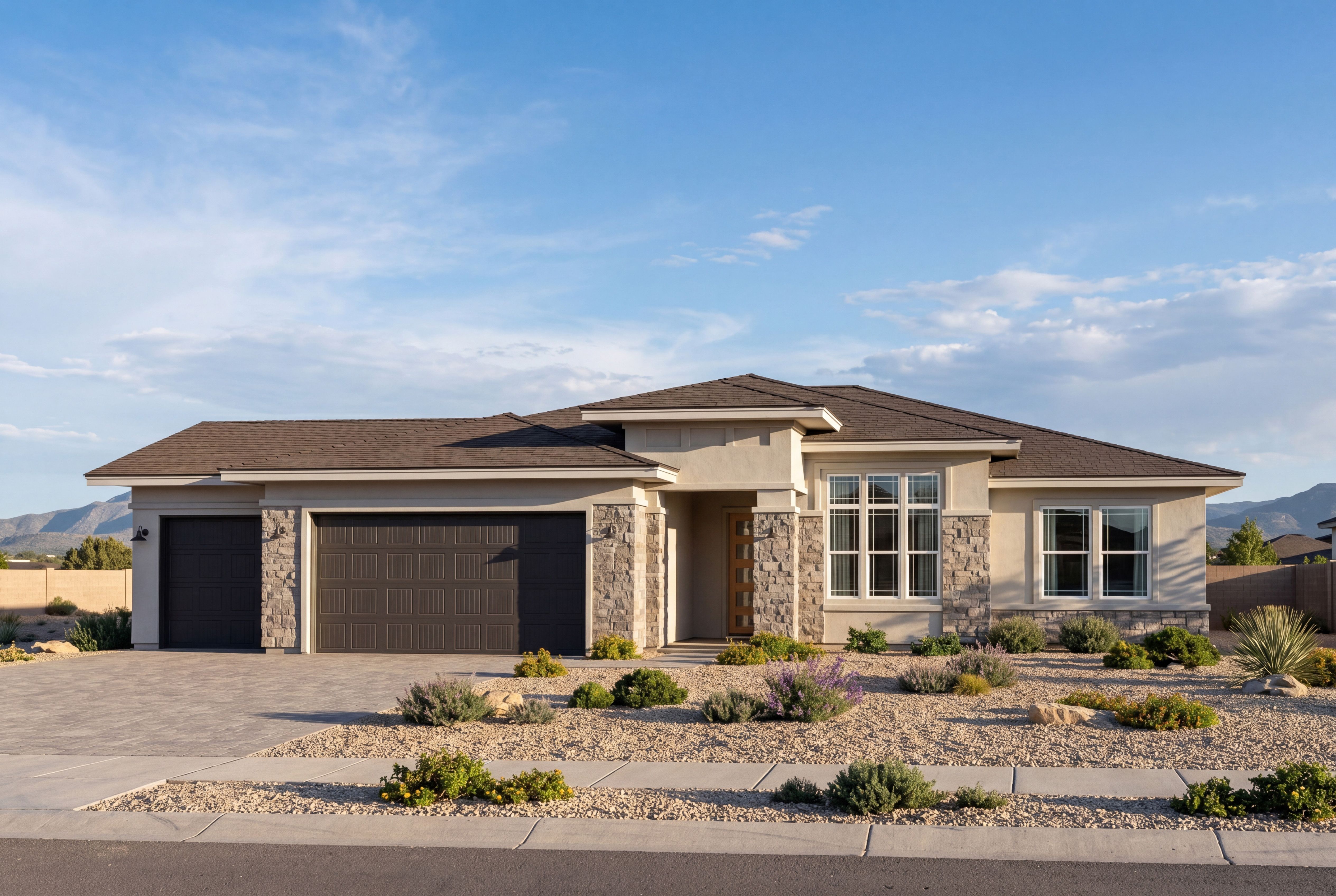 The Aurea C - Hidden Hills: Prescott, Arizona - Davidson Homes