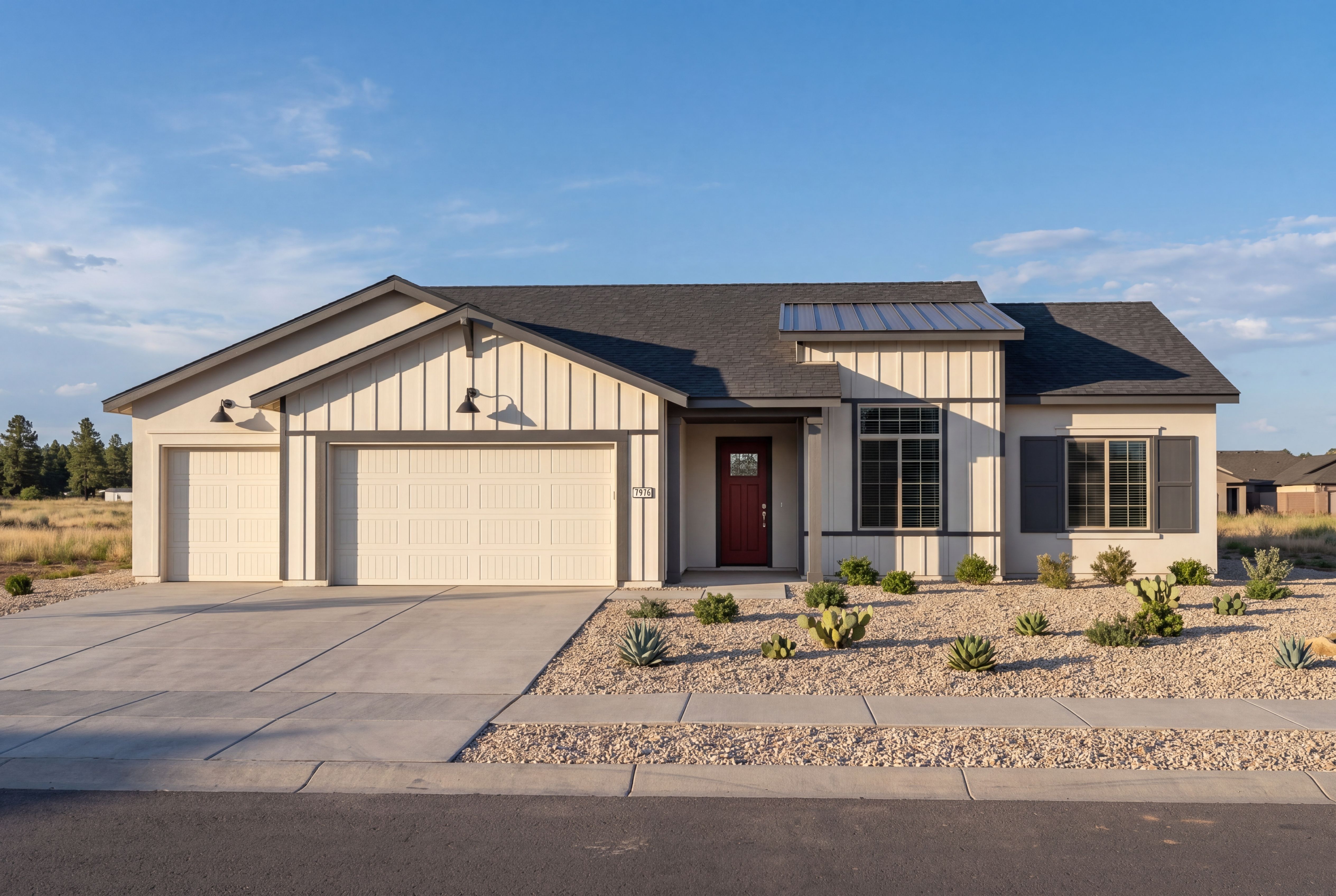 Build The Aurea E - now starting at $678,990