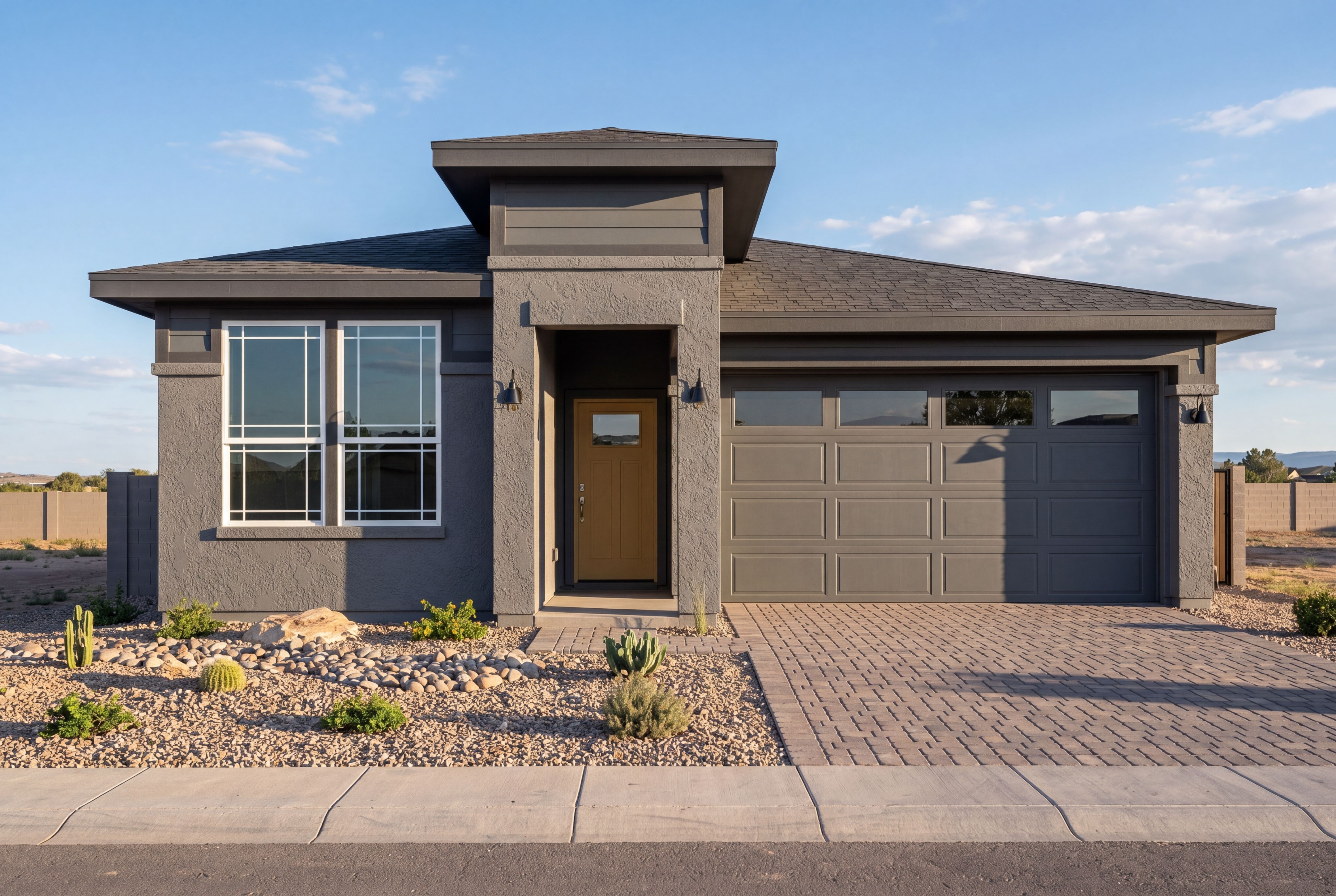 Build The Newport A - now starting at $465,990
