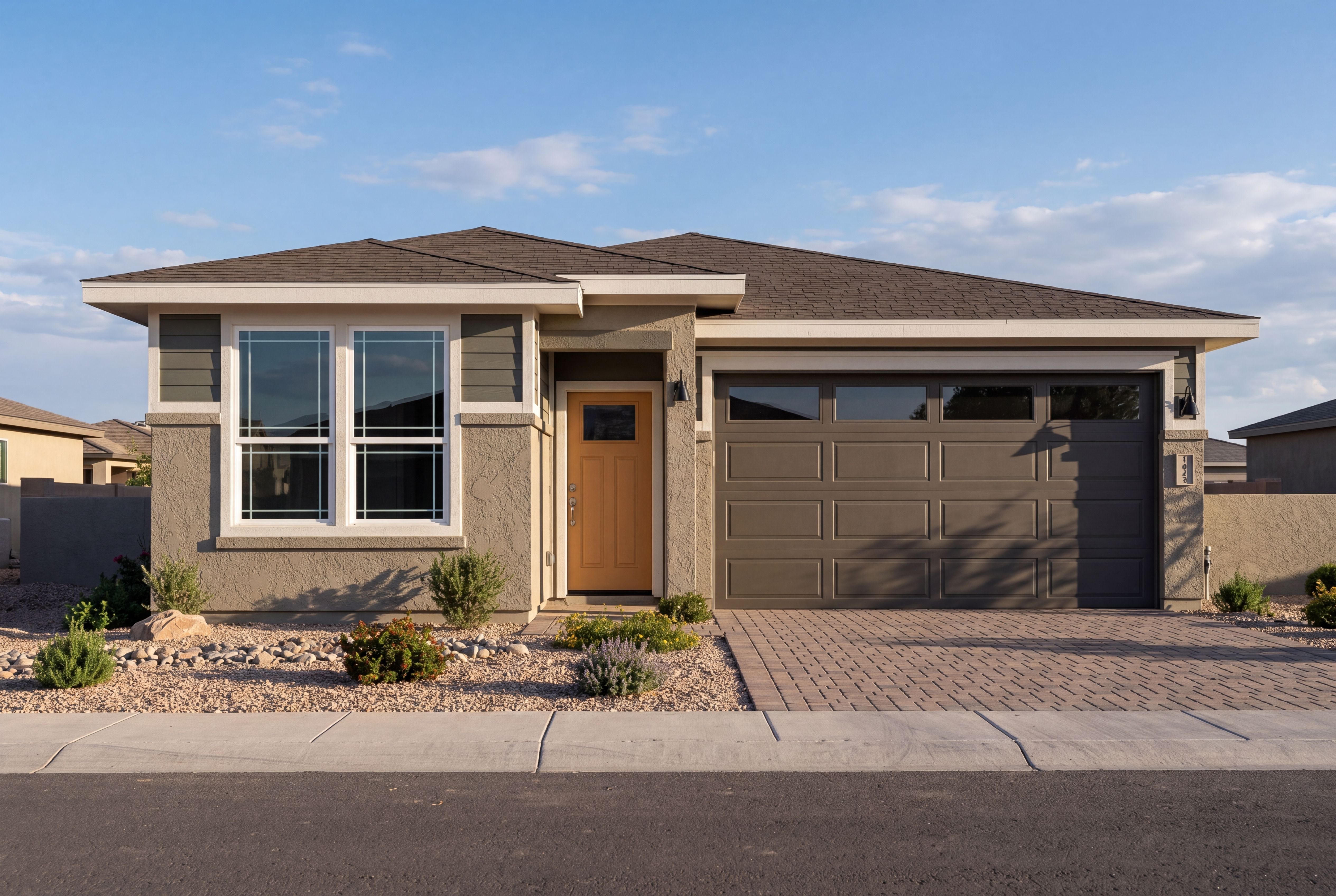 Build The Nantucket A - now starting at $484,990