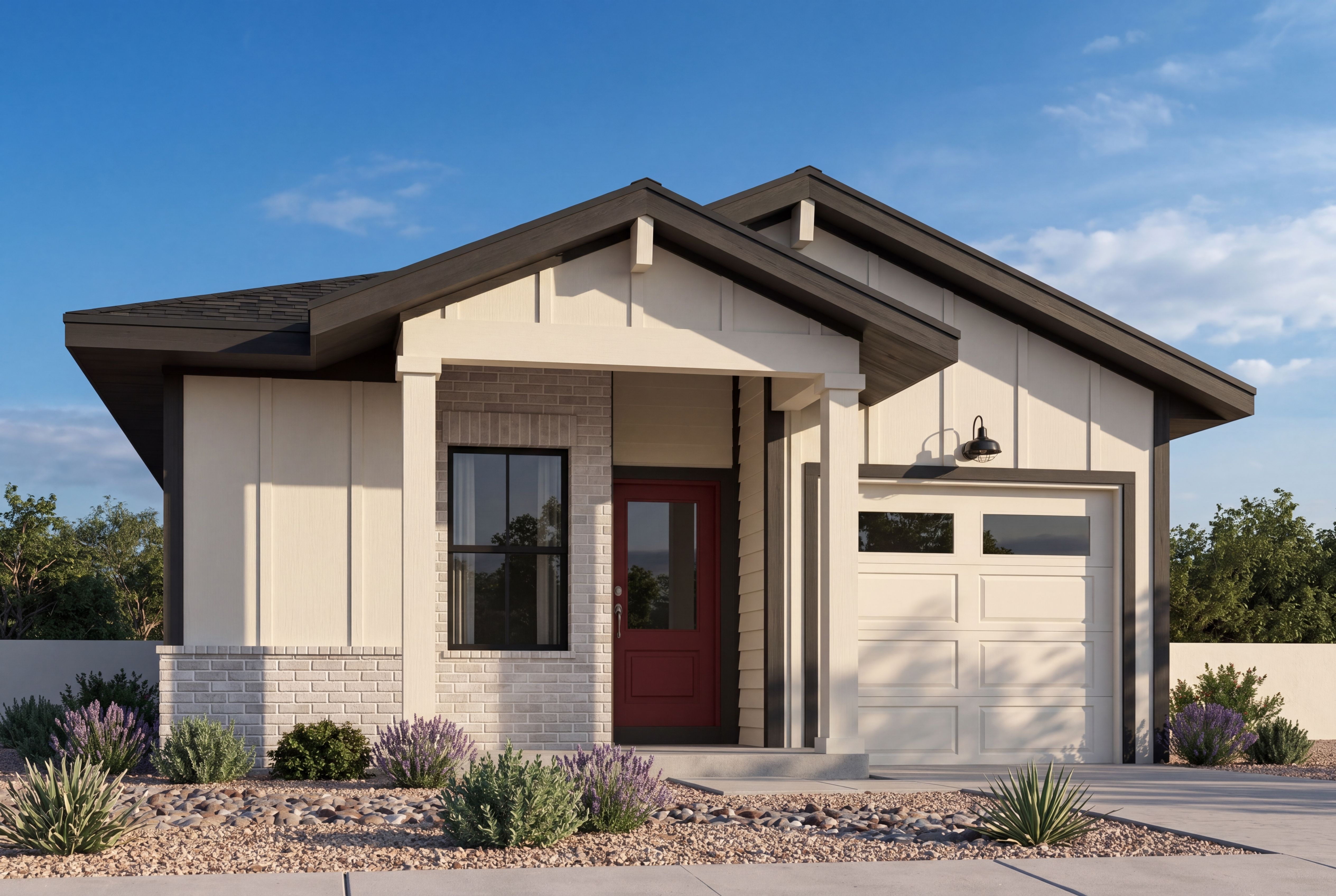 Build The Marietta B - now starting at $363,990