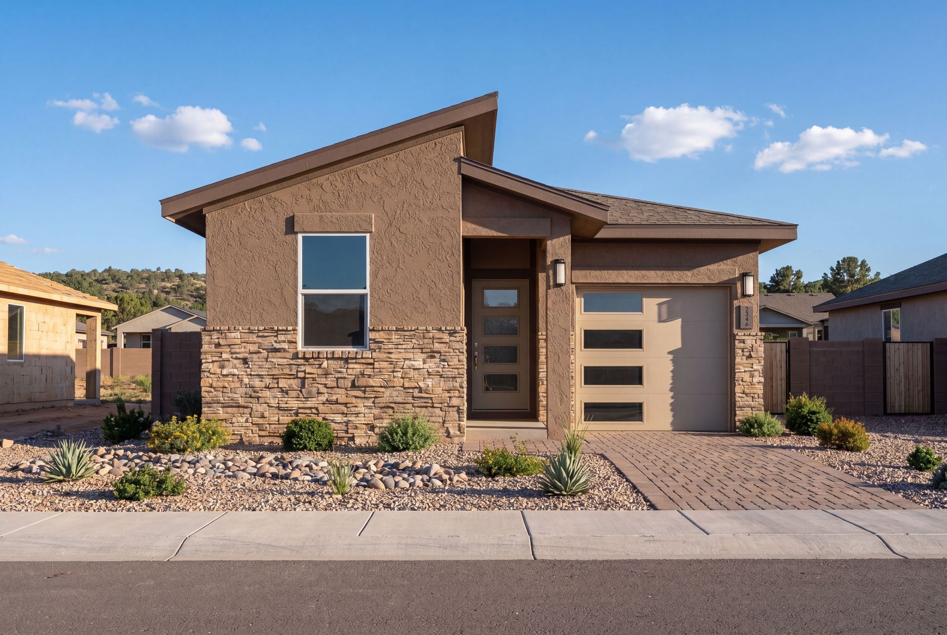 Build The Savannah C - now starting at $381,990
