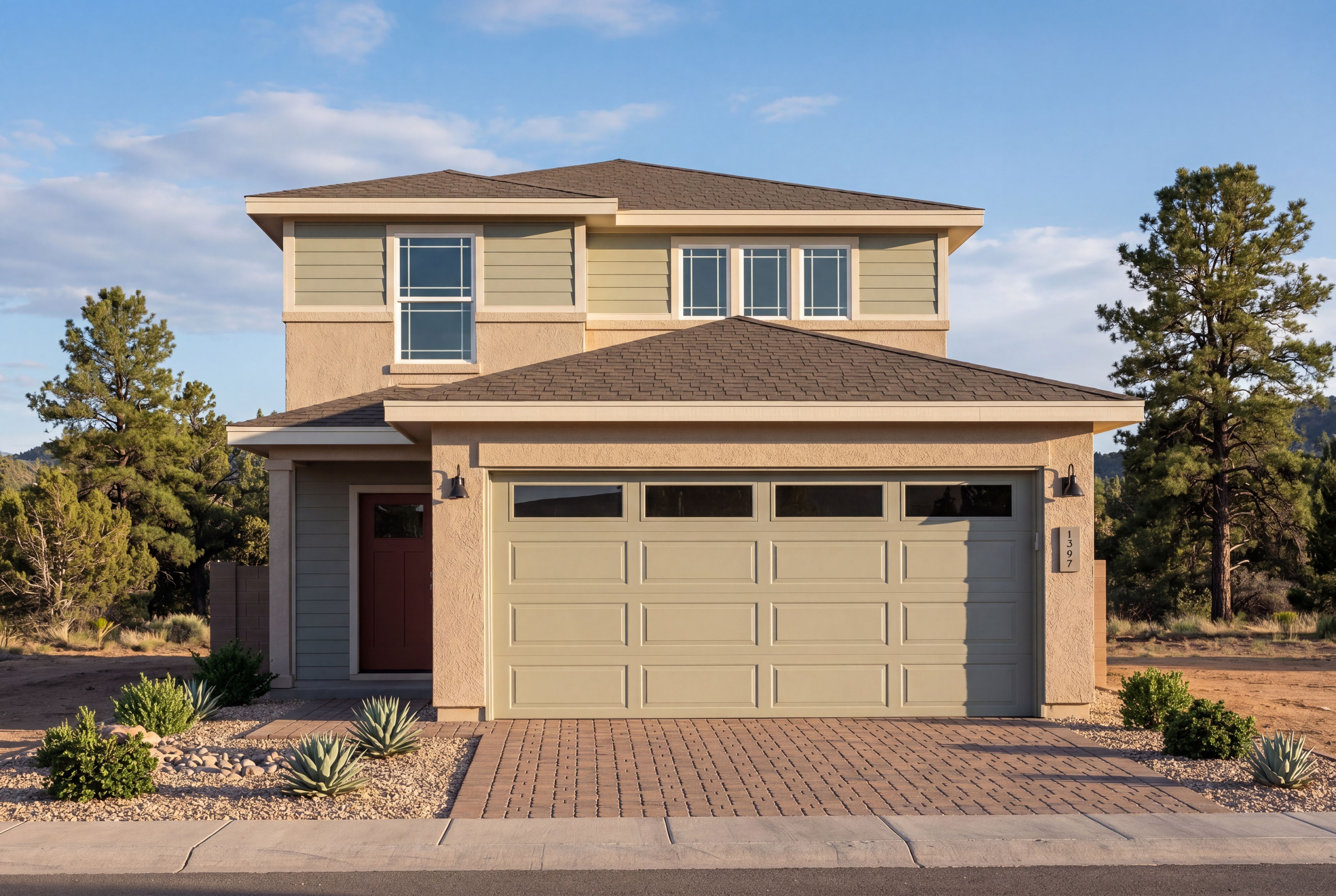 Build The Wilmington A - now starting at $395,990