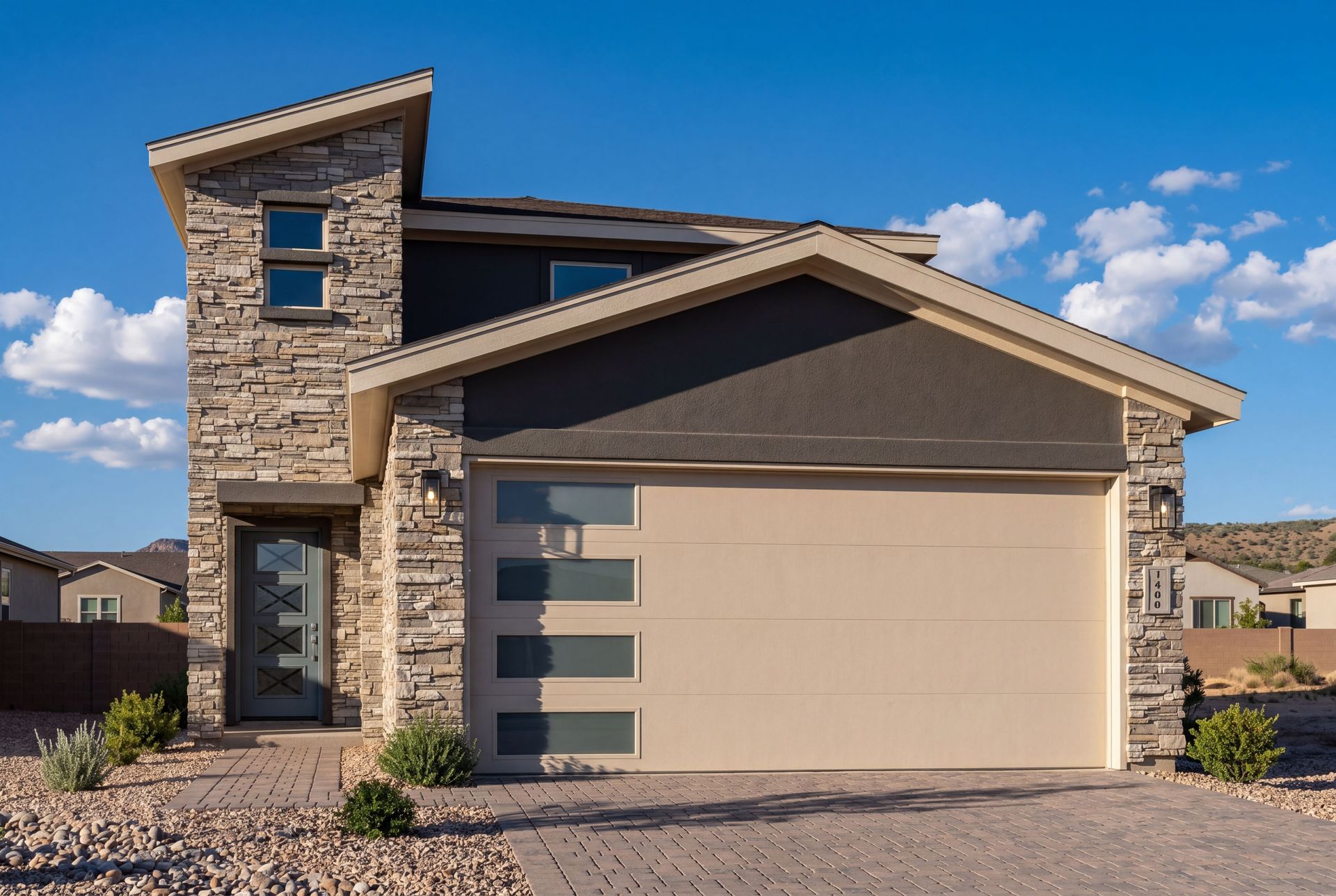 Build The Raleigh C - now starting at $418,990