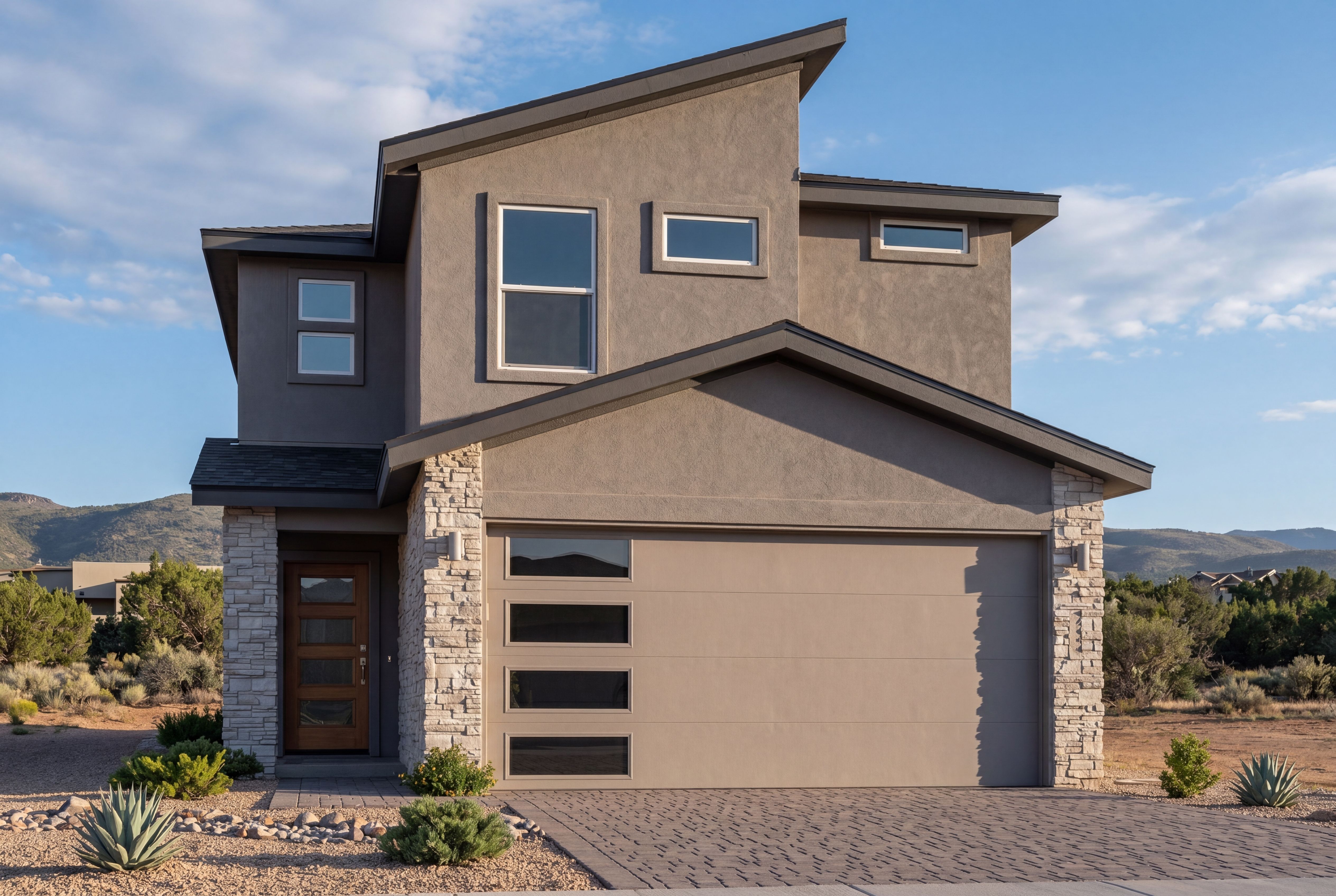 Build The Augusta C - now starting at $427,990