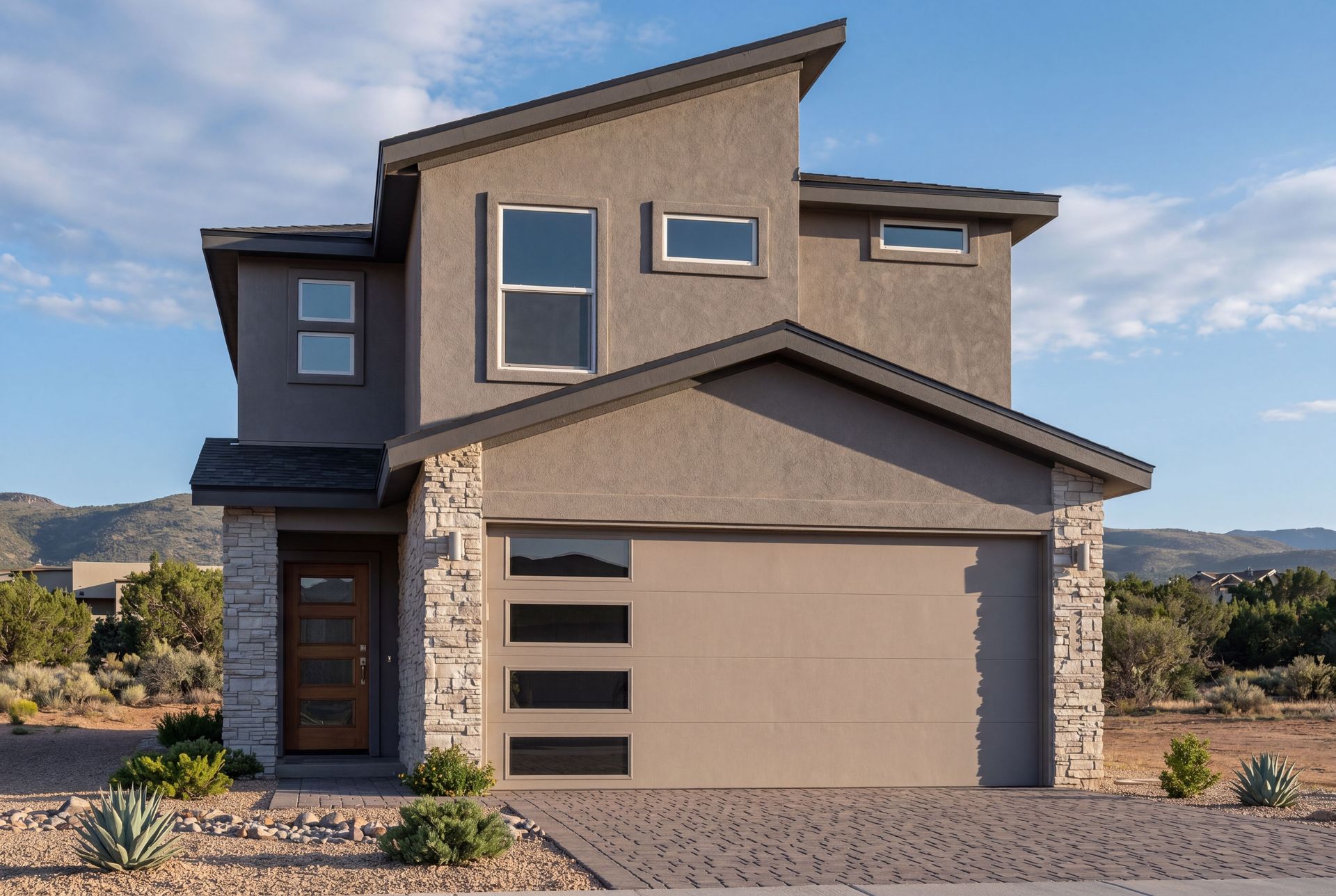 Build The Augusta C - now starting at $427,990