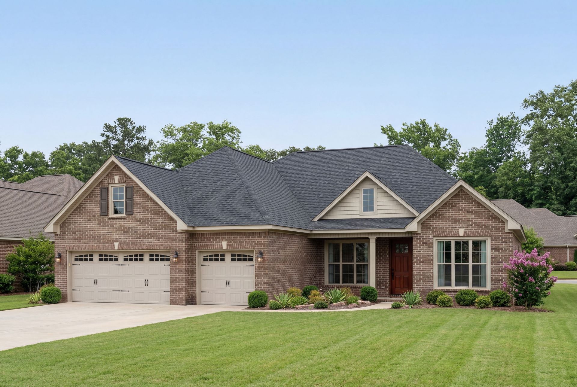Build The Finleigh - now starting at $409,900