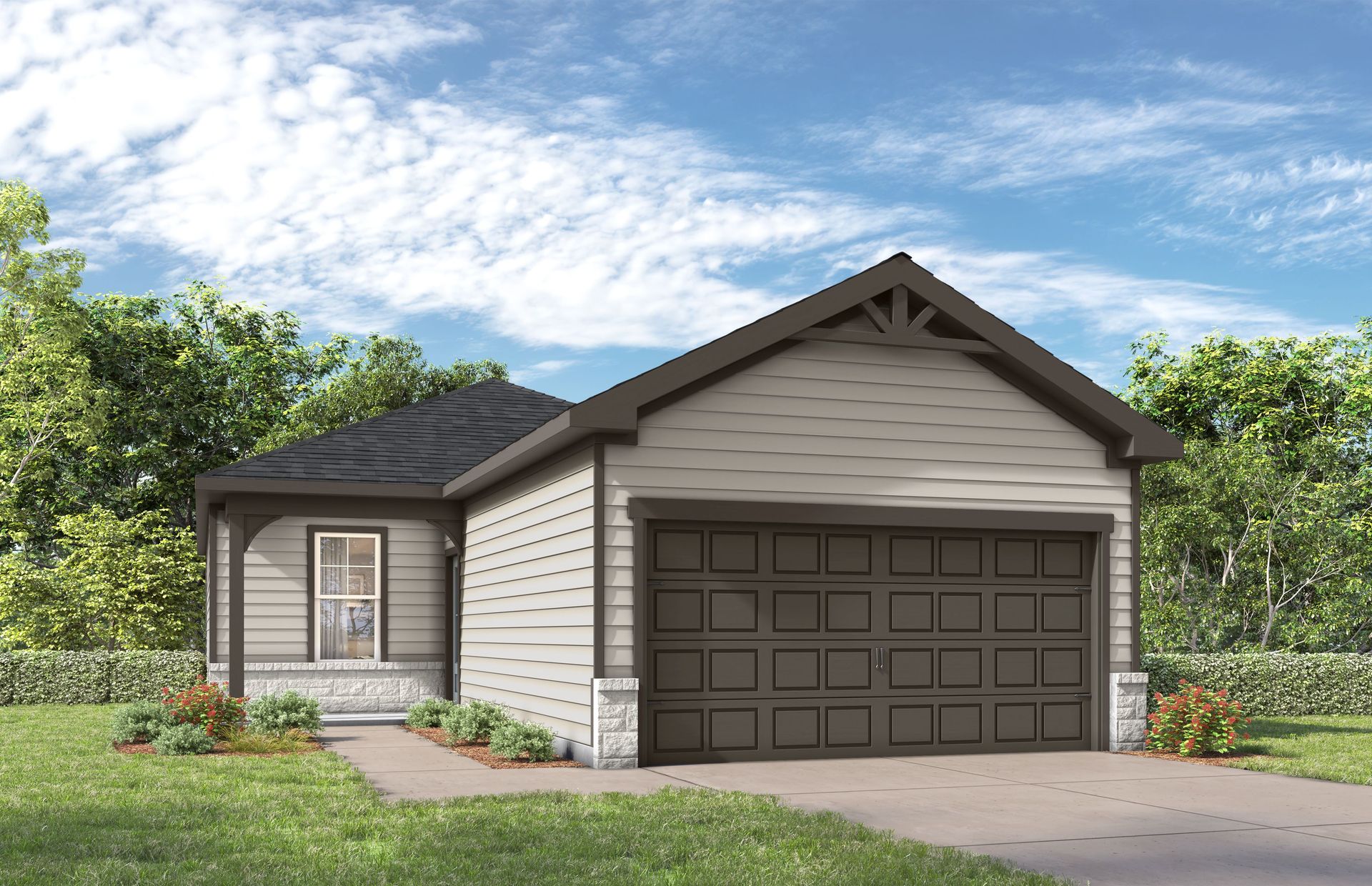 Build The Corral C - now starting at $271,990
