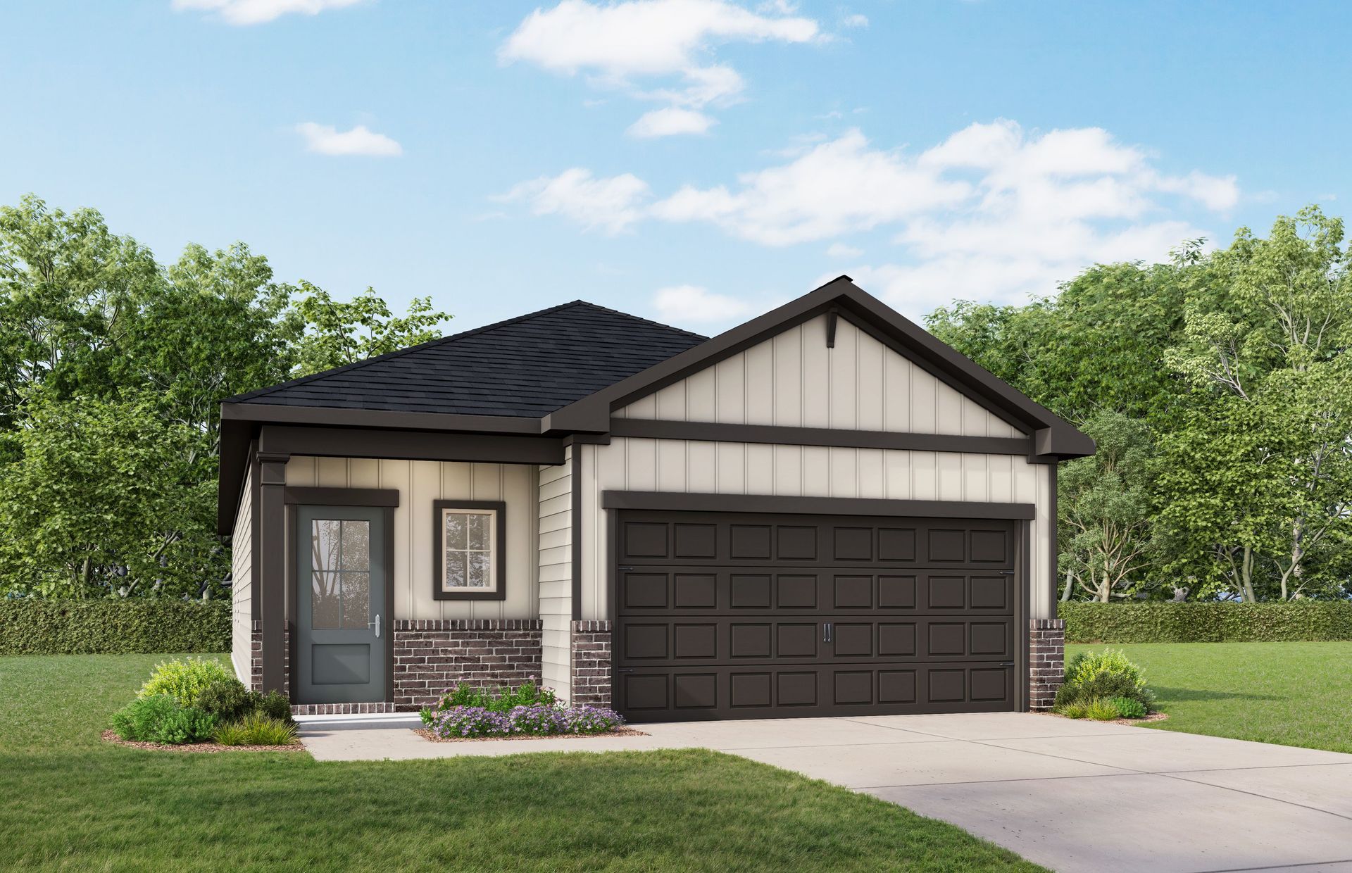 Build The Arroyo B - now starting at $282,990