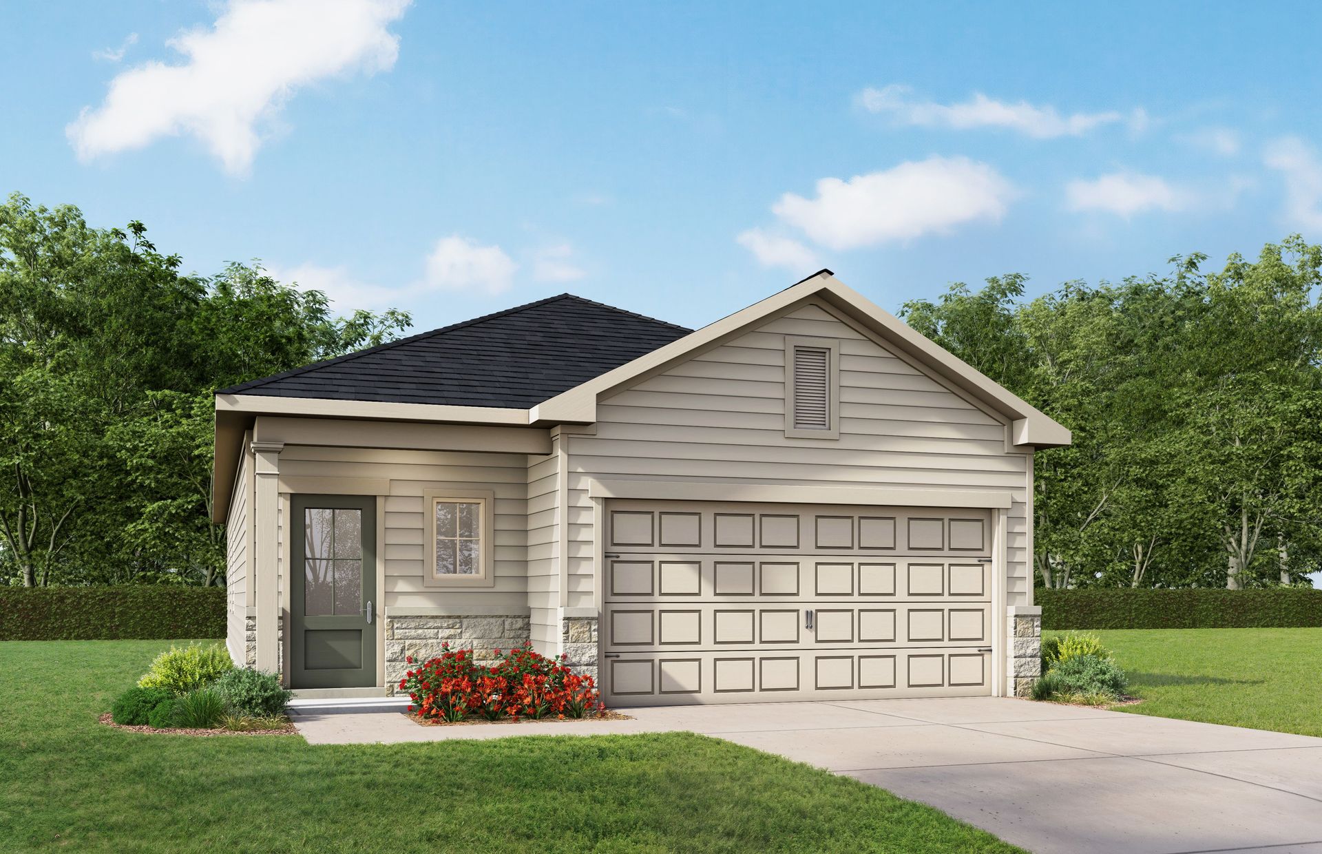 Build The Arroyo C - now starting at $285,990