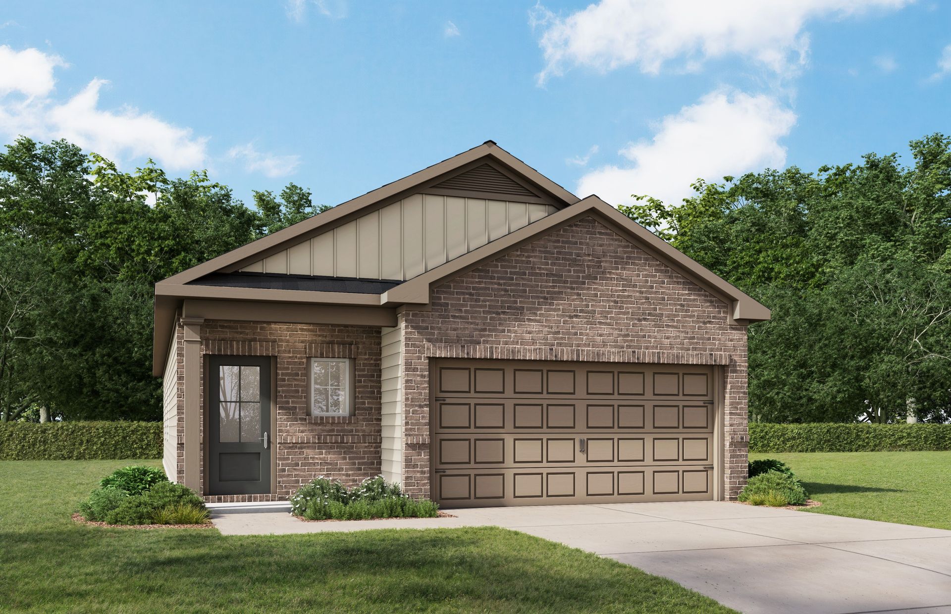 Build The Arroyo D - now starting at $288,990