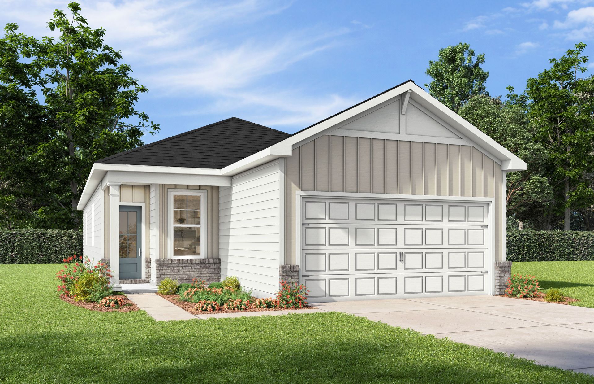 Build The Mesa B - now starting at $293,990