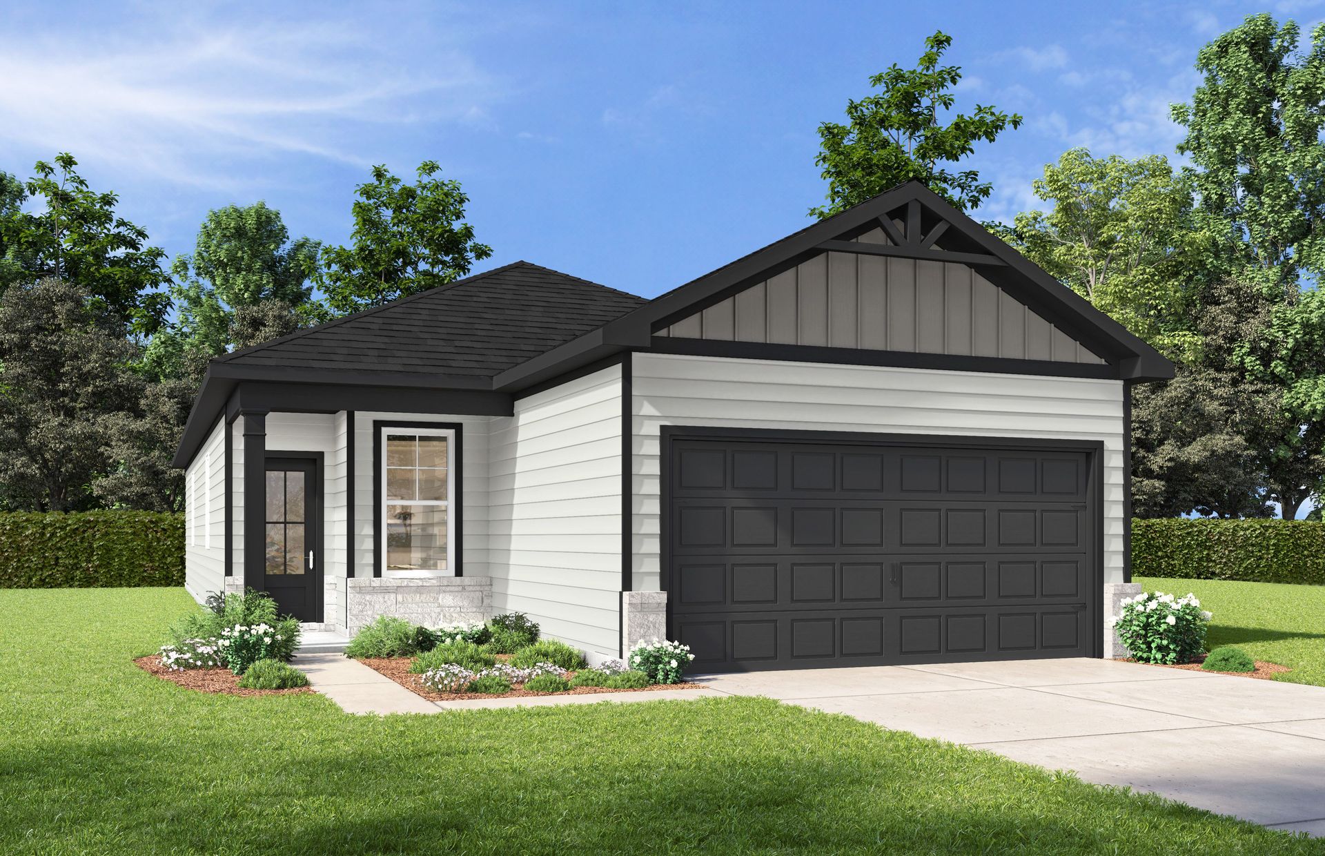 Build The Mesa C - now starting at $296,990