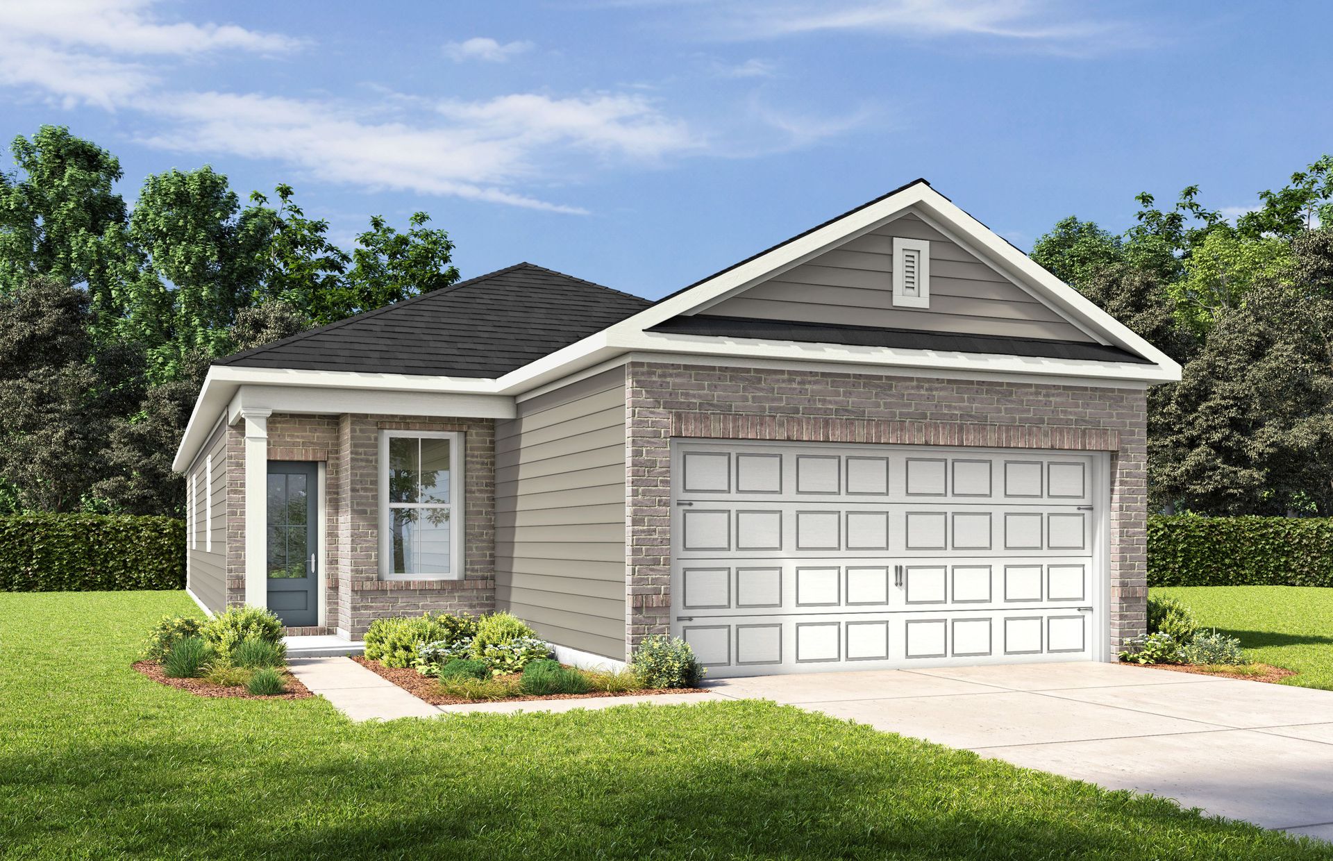 Build The Mesa D - now starting at $299,990