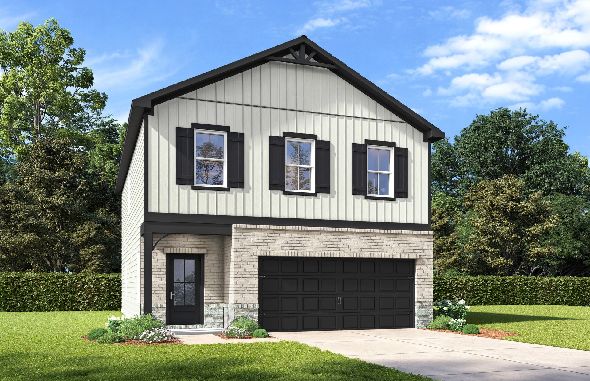 Build The Burton F - now starting at $315,990