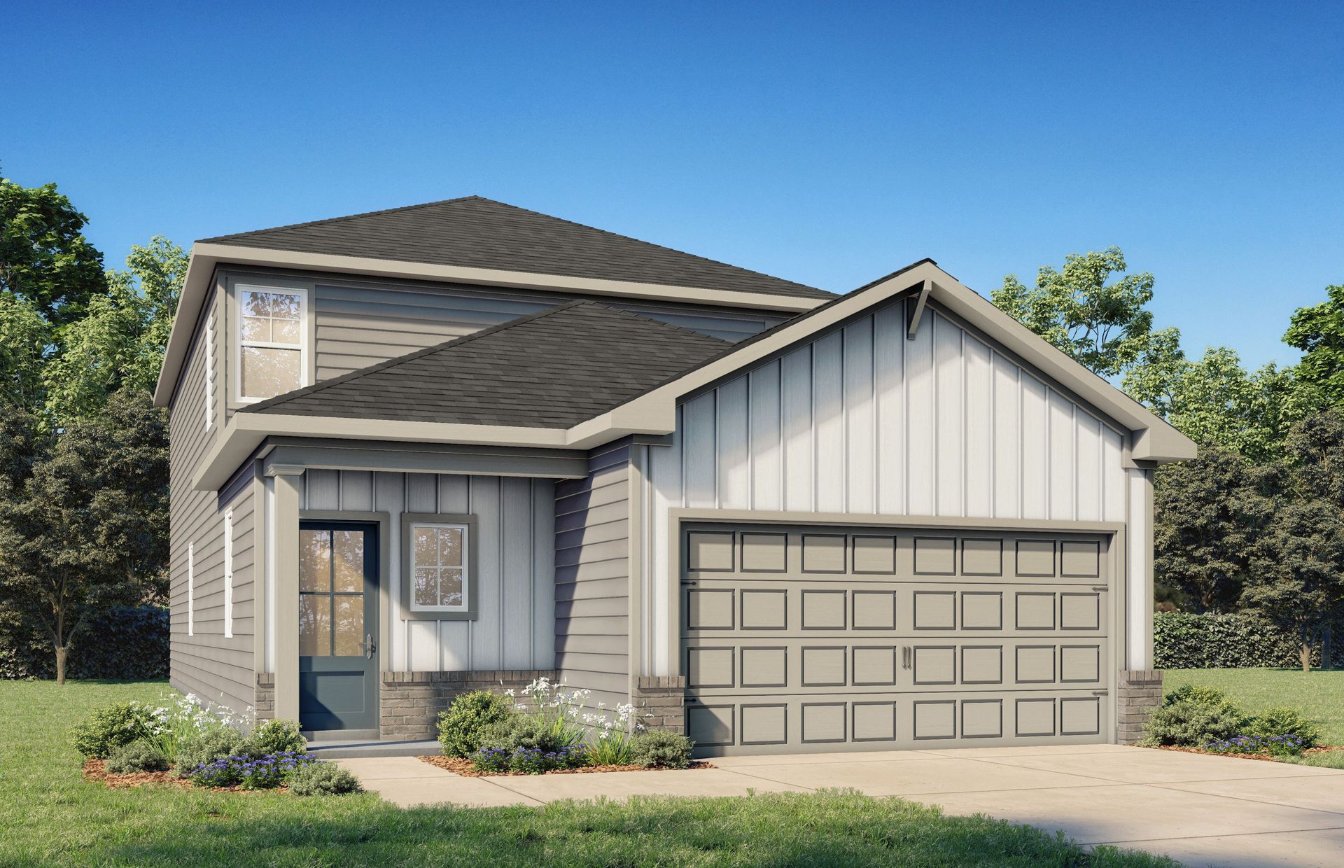 Build The Summit B - now starting at $320,990