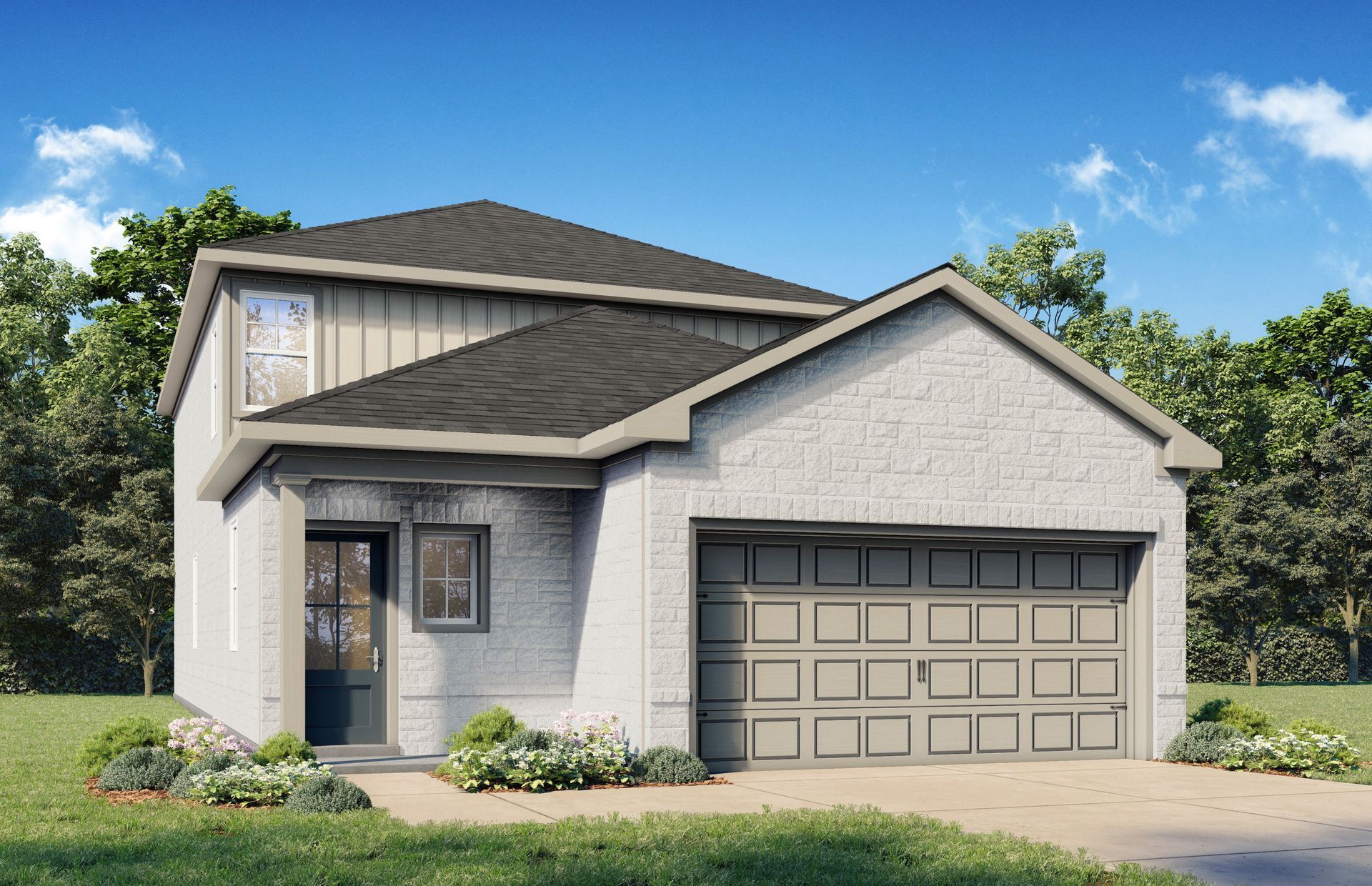 Build The Summit C - now starting at $323,990