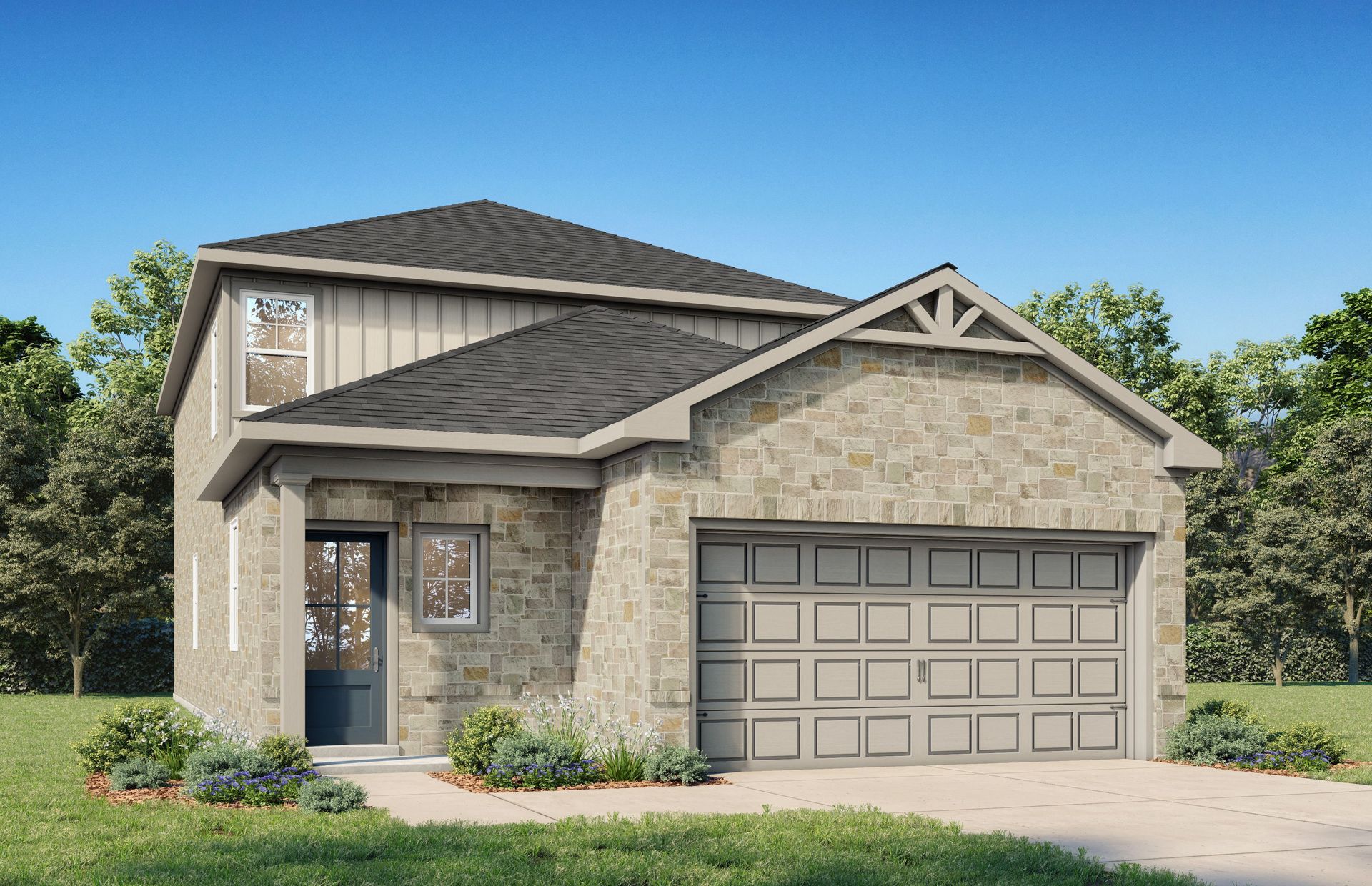 Build The Summit E - now starting at $329,990