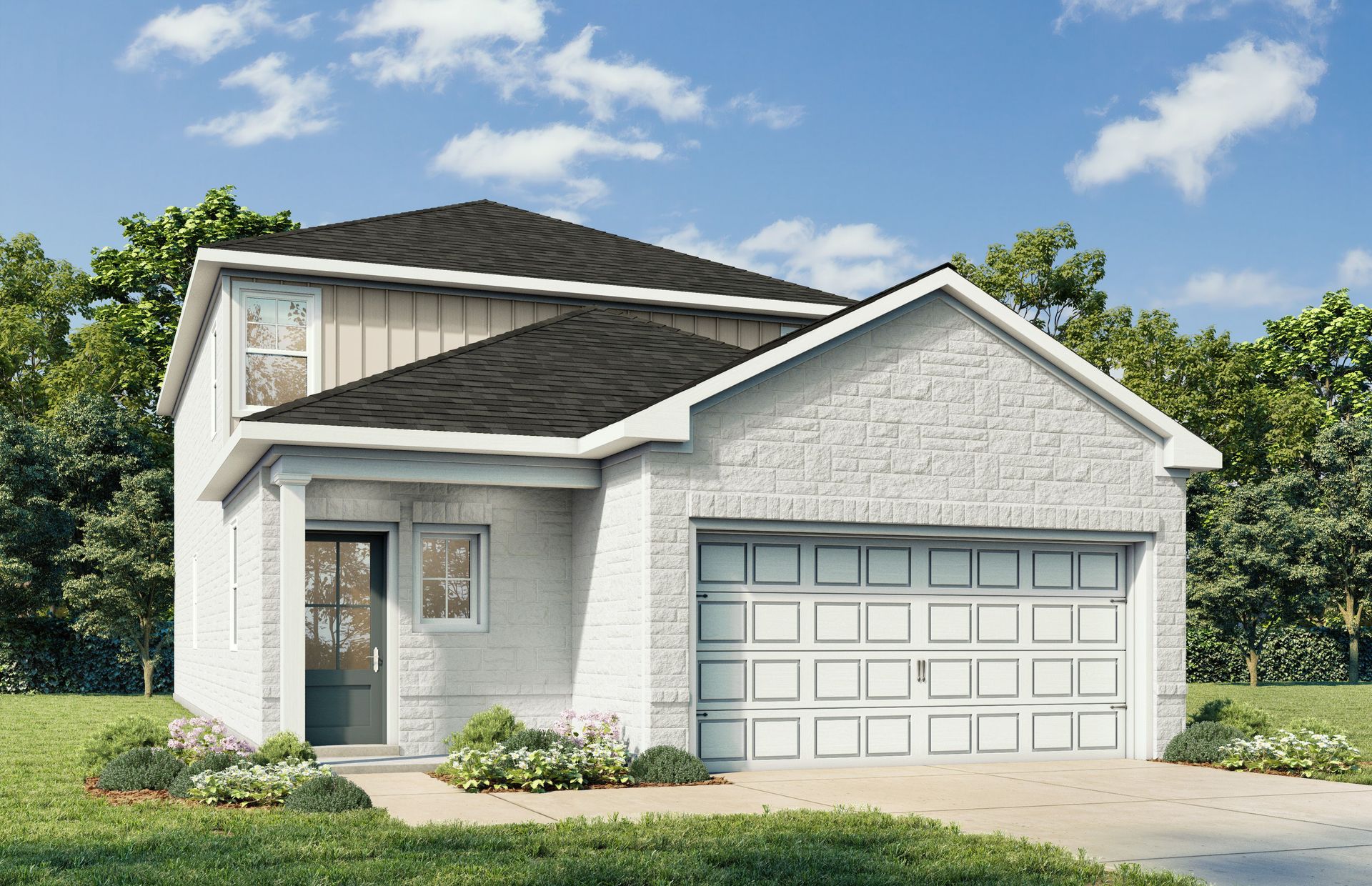 Build The Pinecrest C - now starting at $335,990