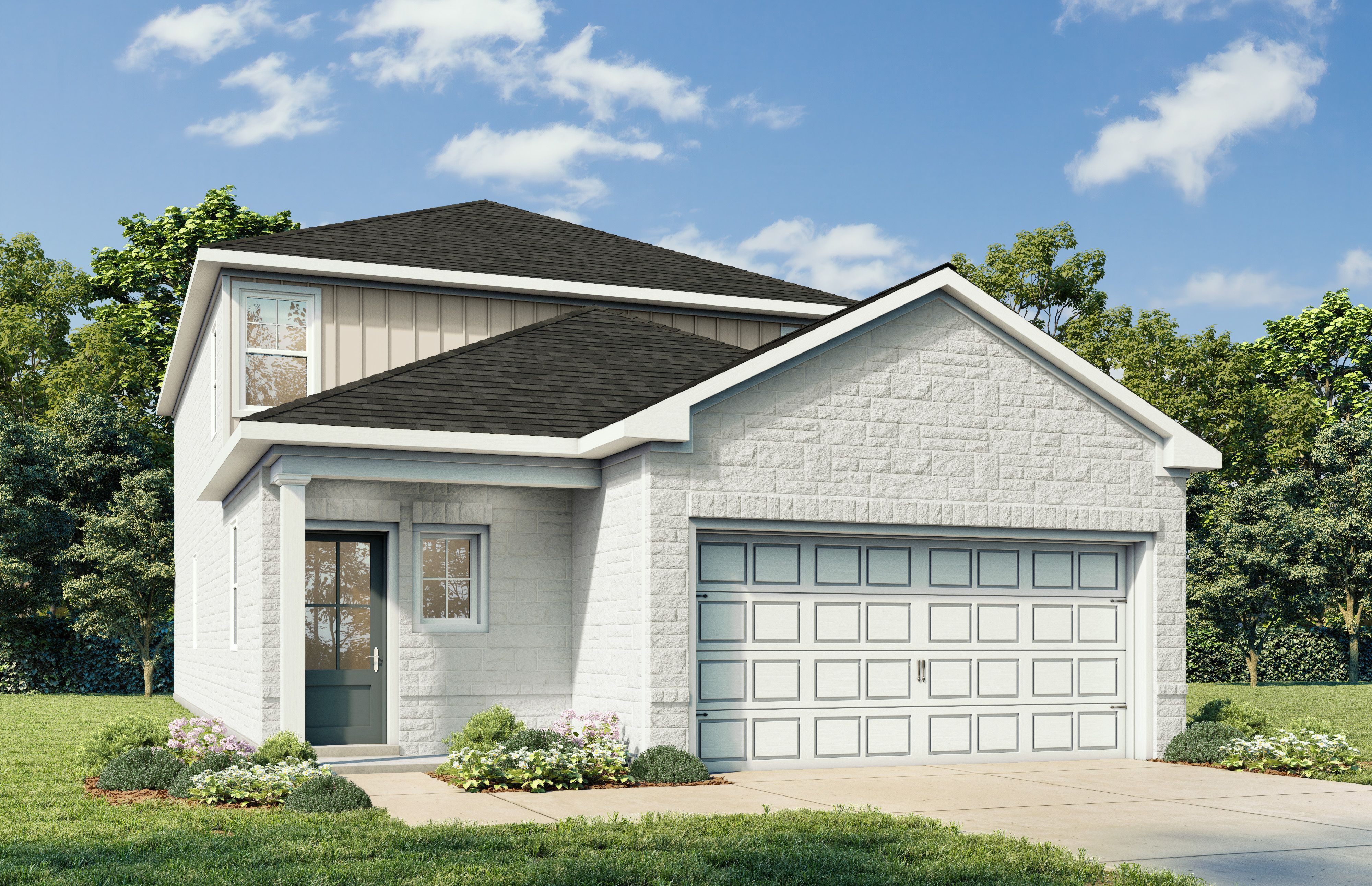 Build The Pinecrest C - now starting at $335,990