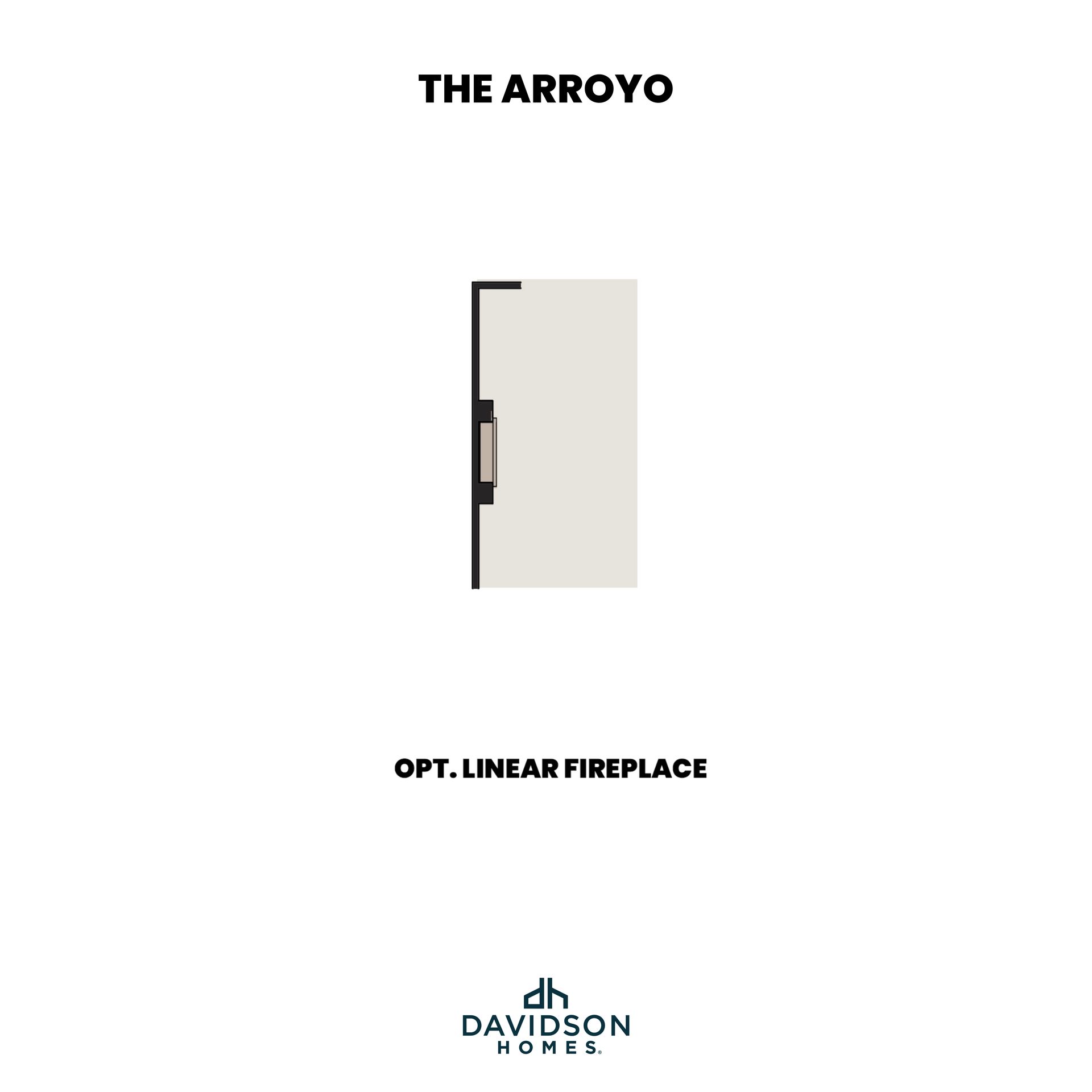 The Arroyo Options