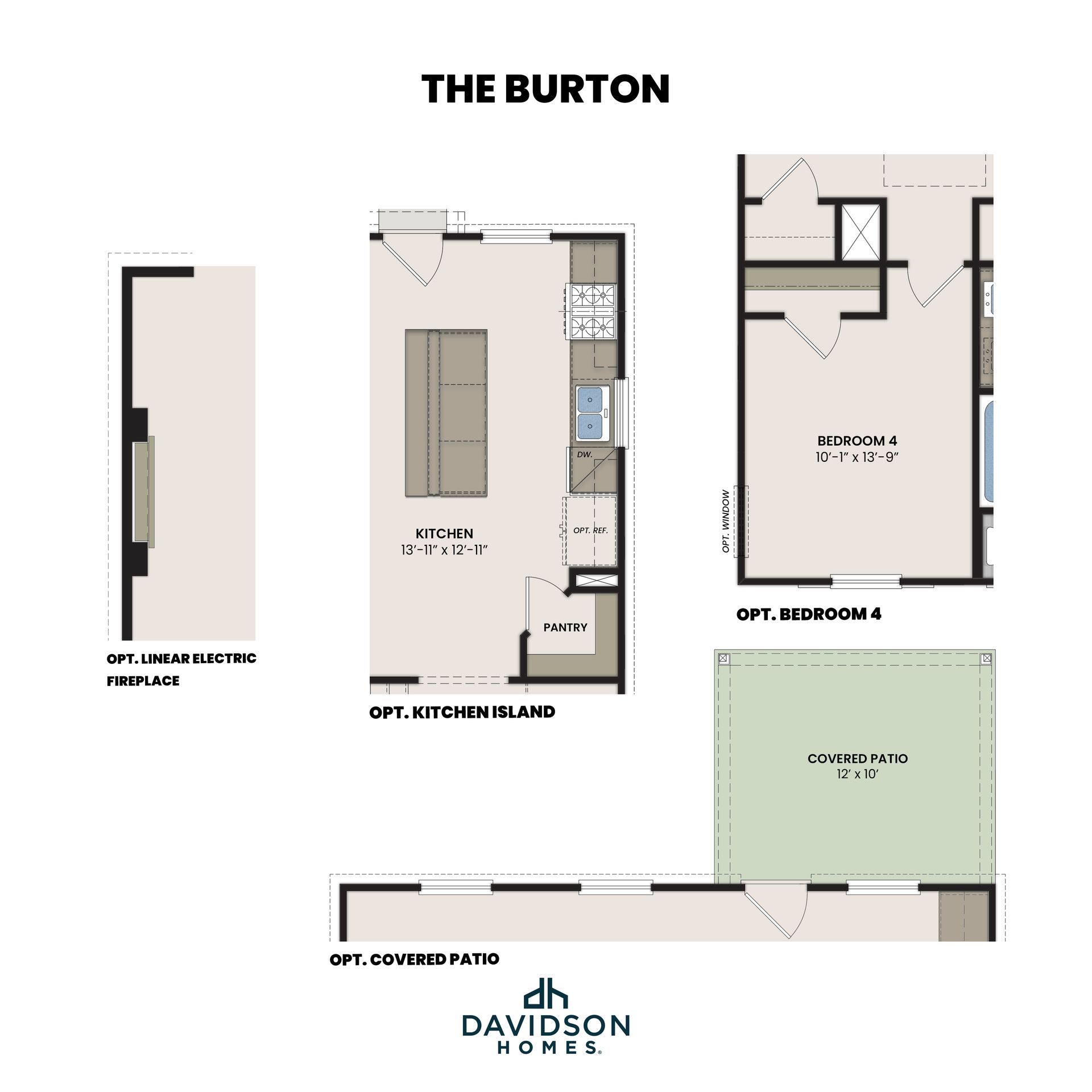 The Burton Options
