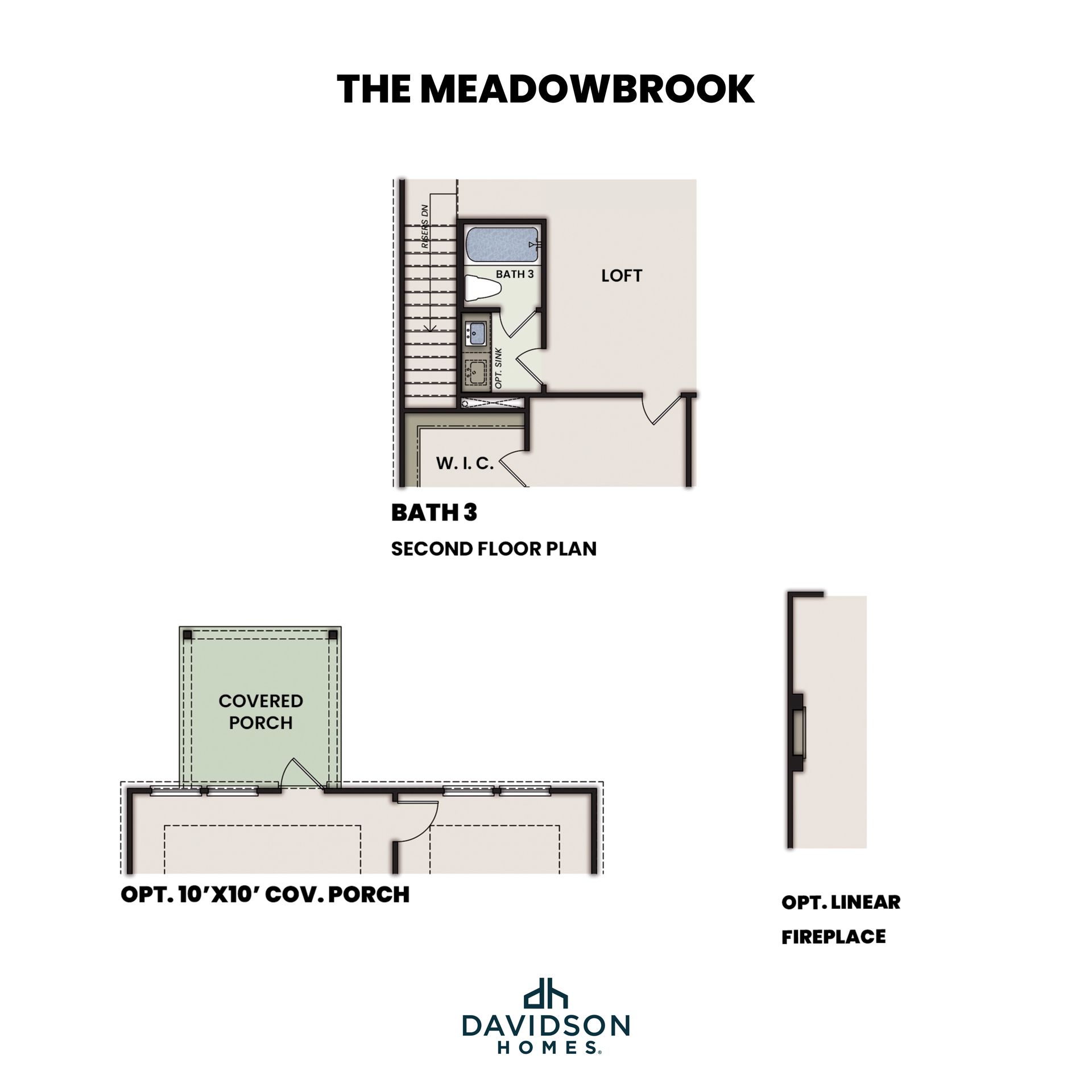 The Meadowbrook Options