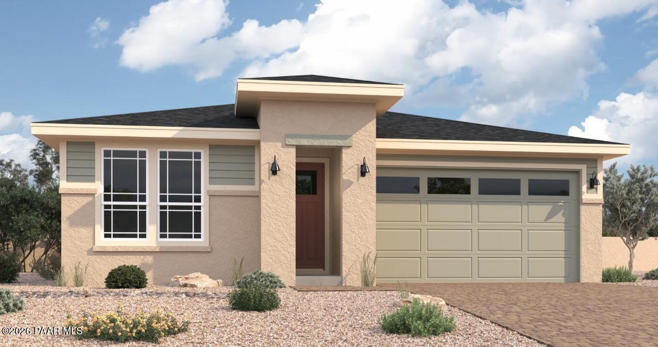 1222 Thunder Trail (The Boulder II F) Imagen