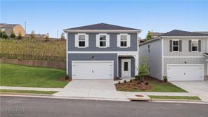 236 Black Walnut Way (The Burton A)