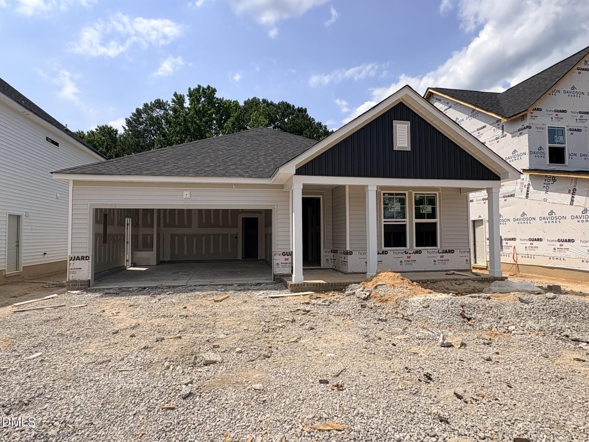 601 Crescent Wood Trail (The Daphne D)